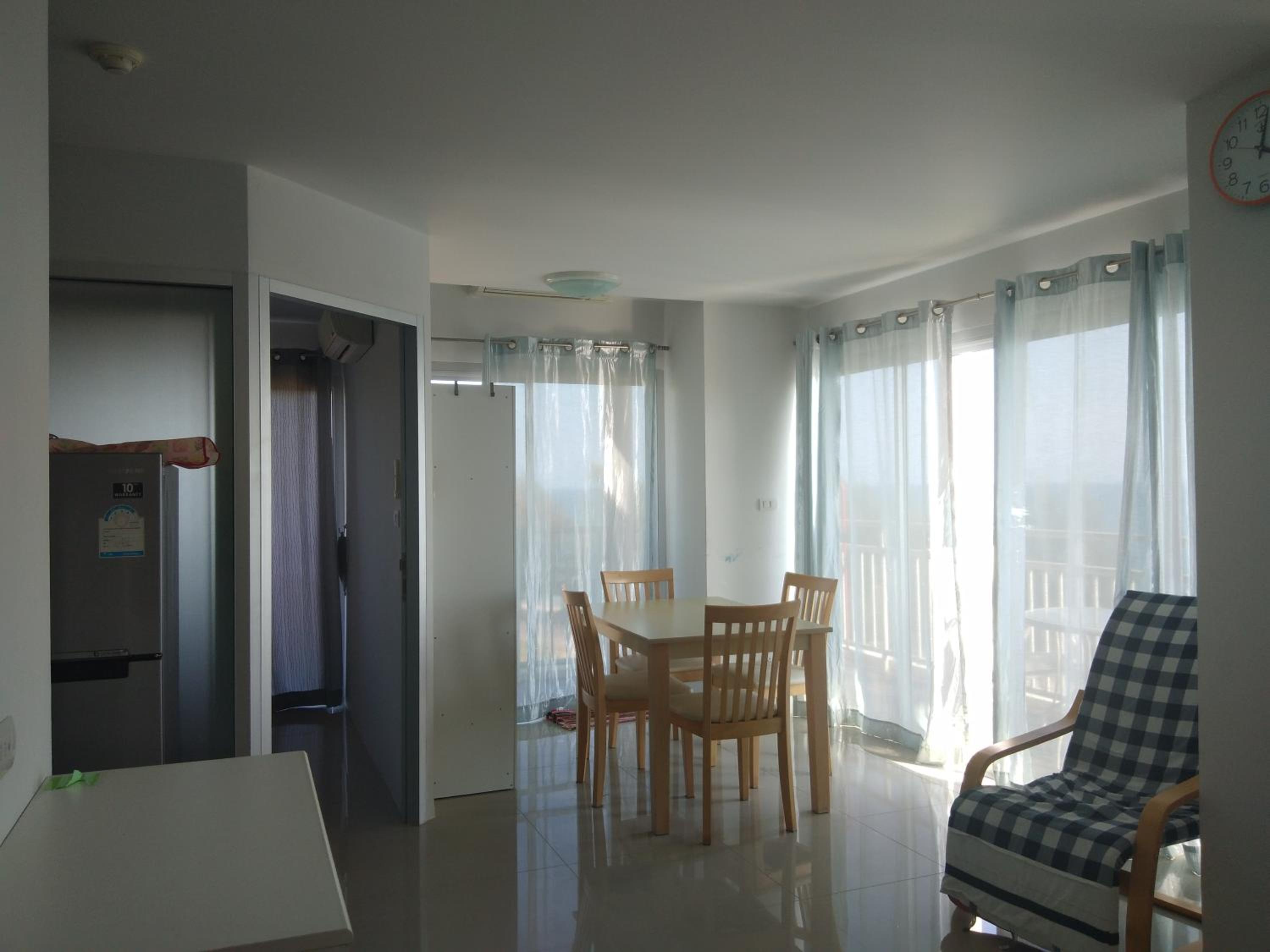 Grandbeach Condo Sea view by malai