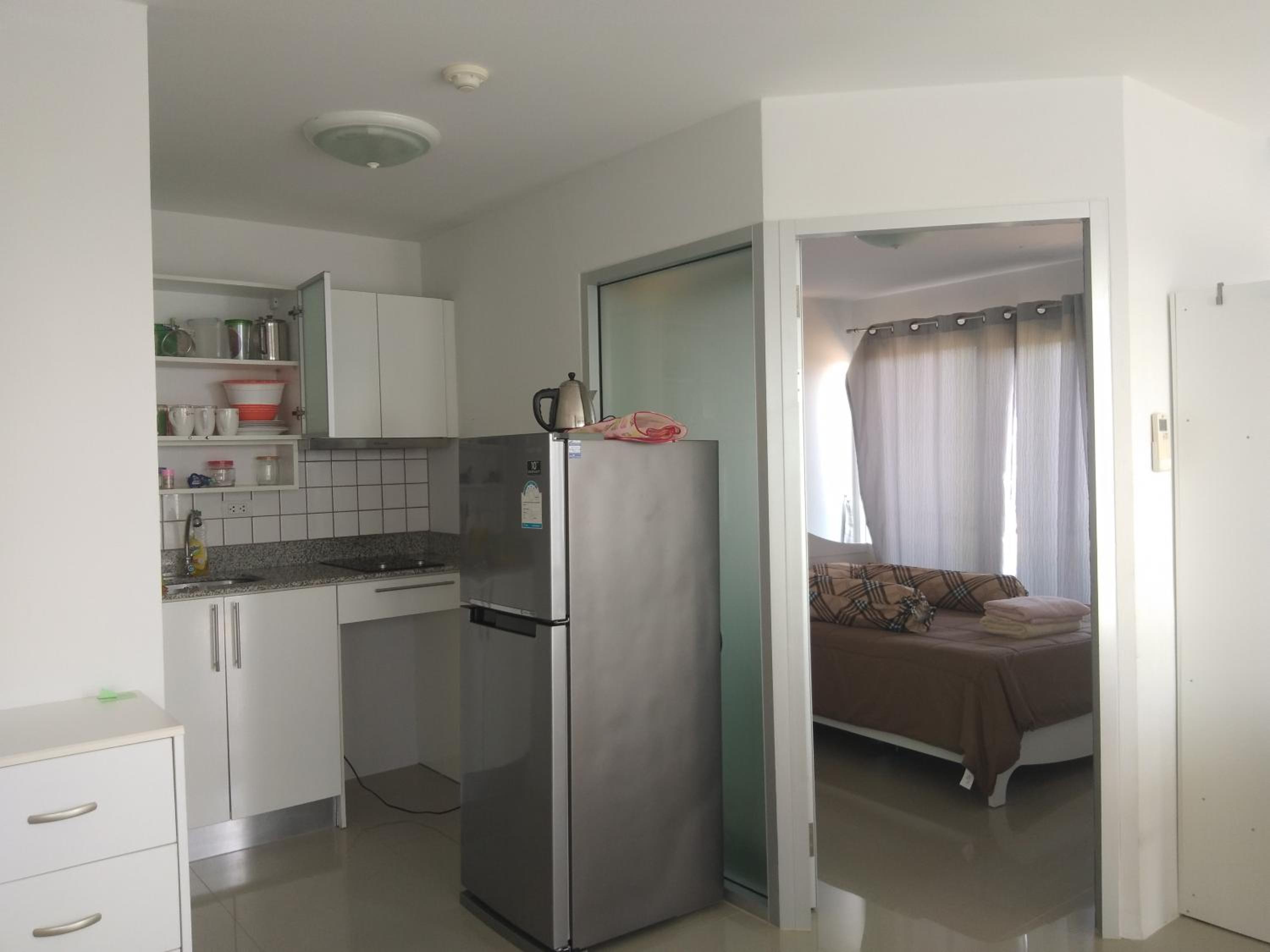 Grandbeach Condo Sea view by malai