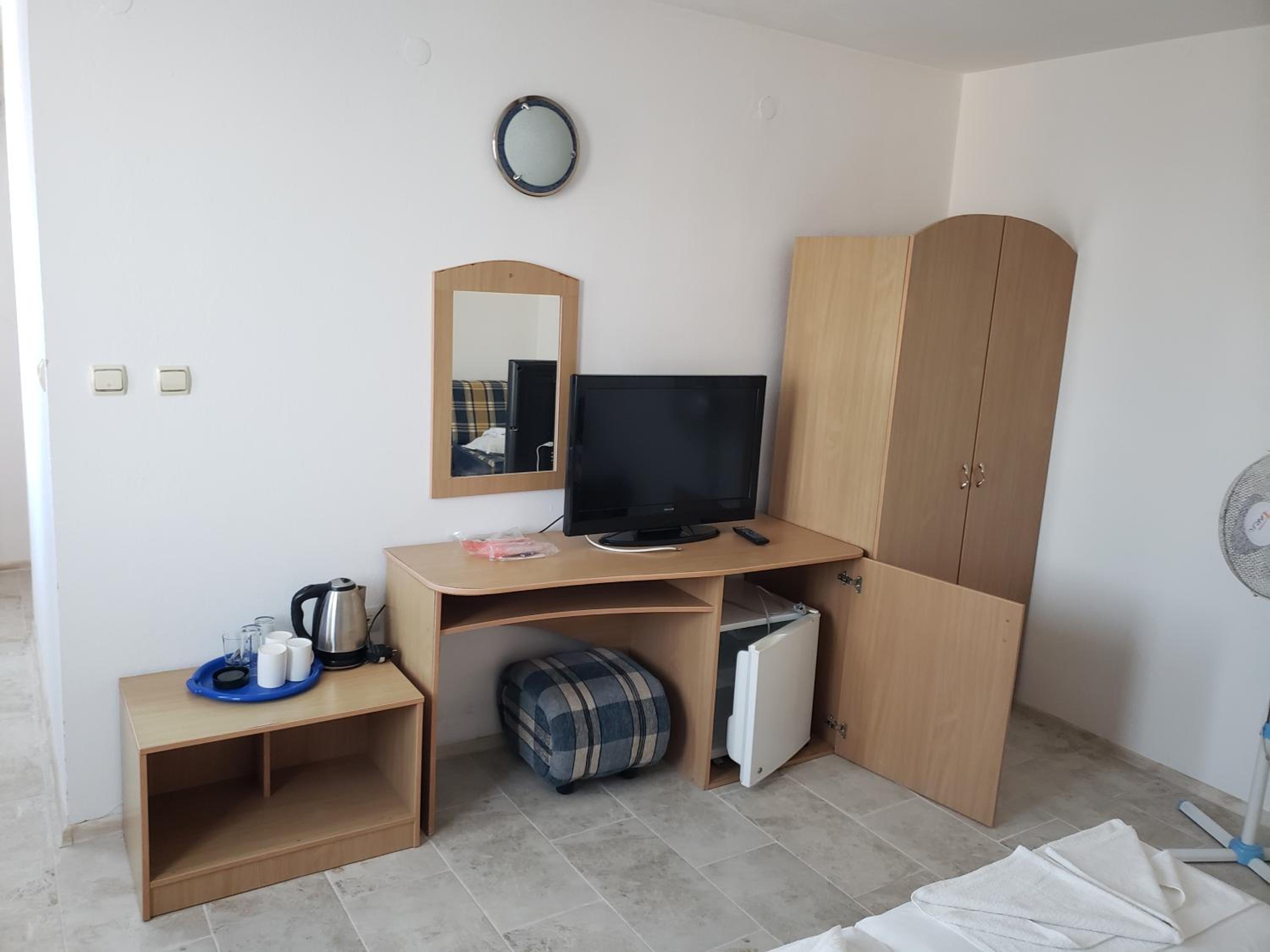Guest House Evtimov