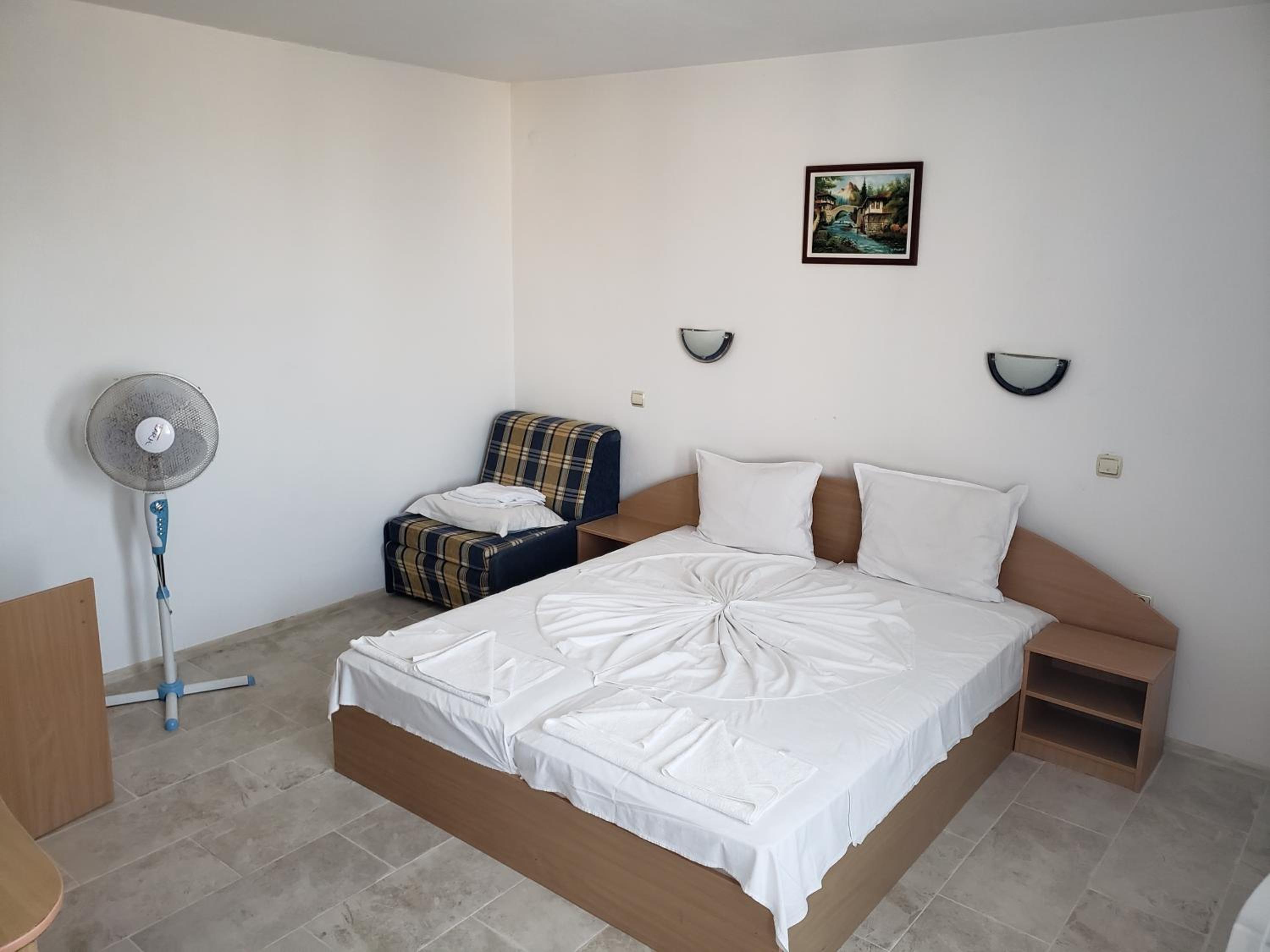 Guest House Evtimov