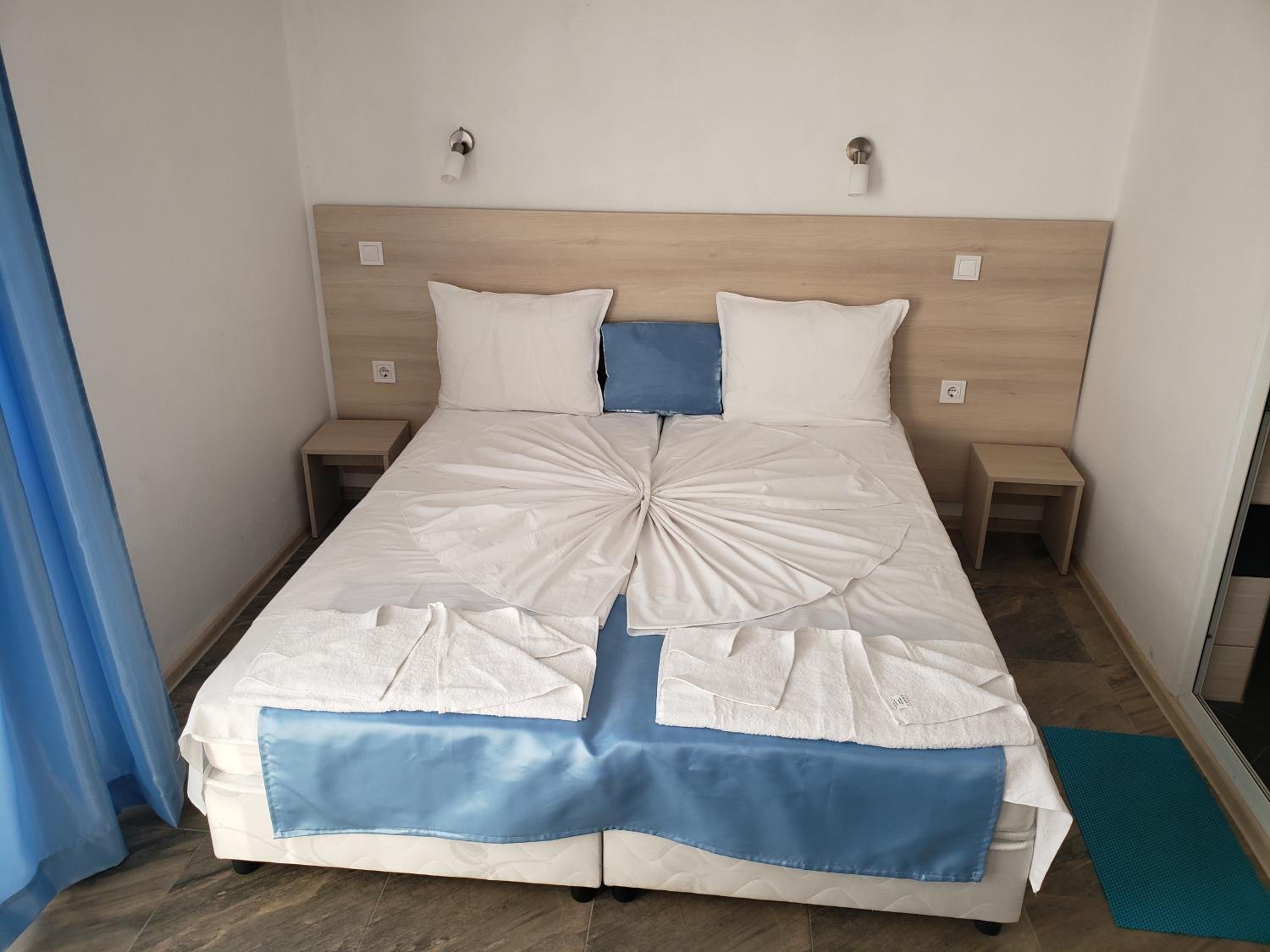 Guest House Evtimov