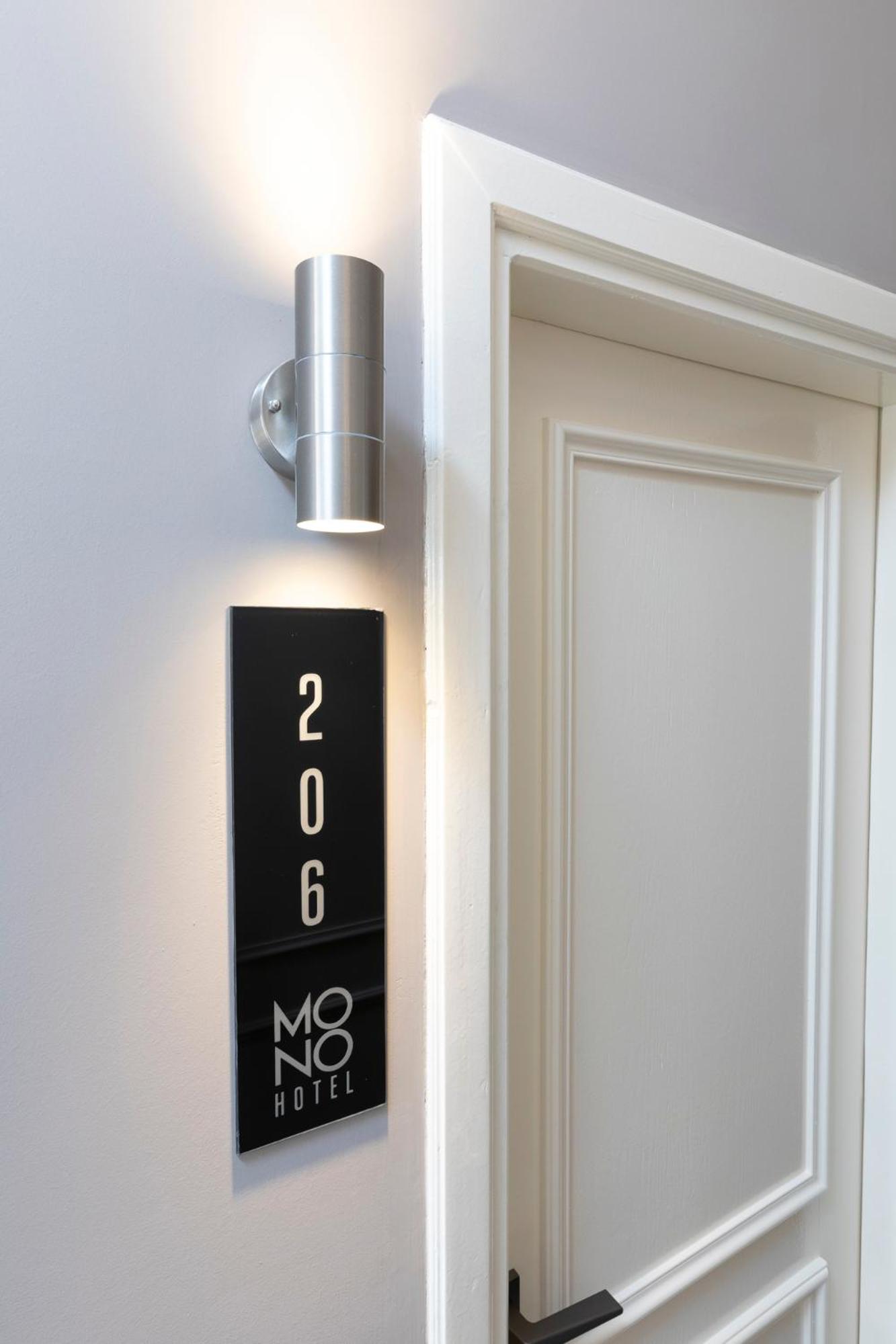 Mono Otel - Image 57