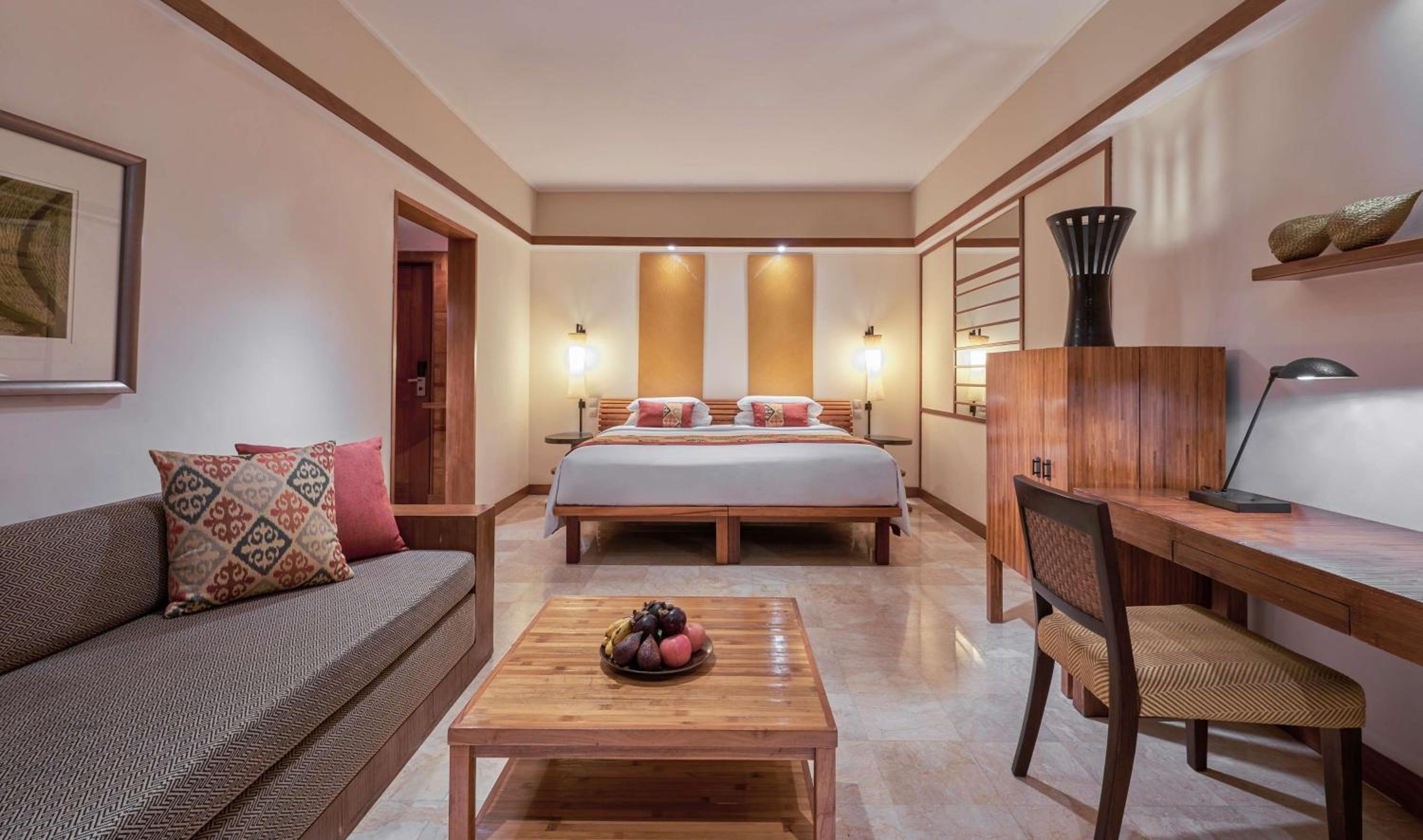 Grand Hyatt Bali 122