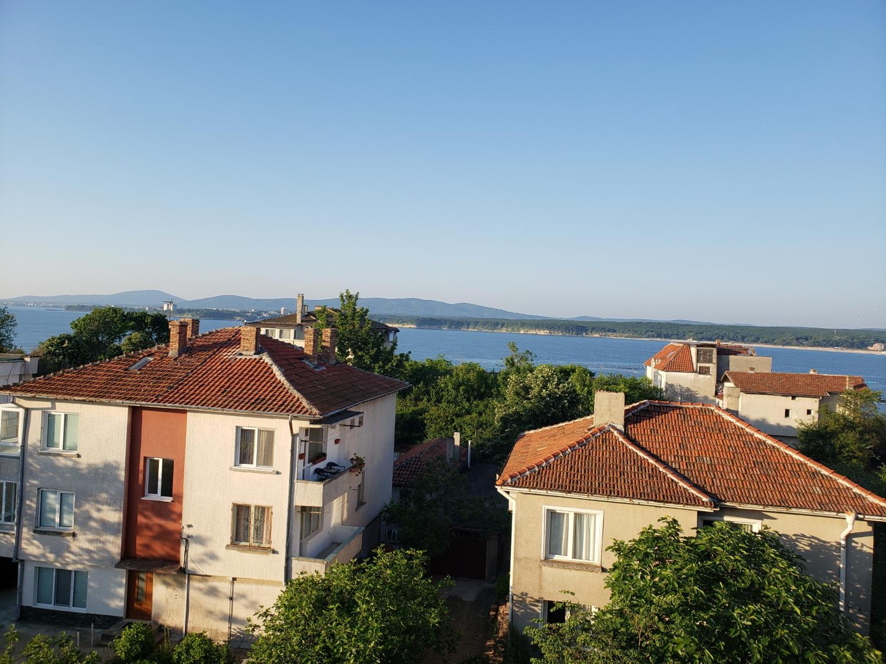 Guest House Evtimov