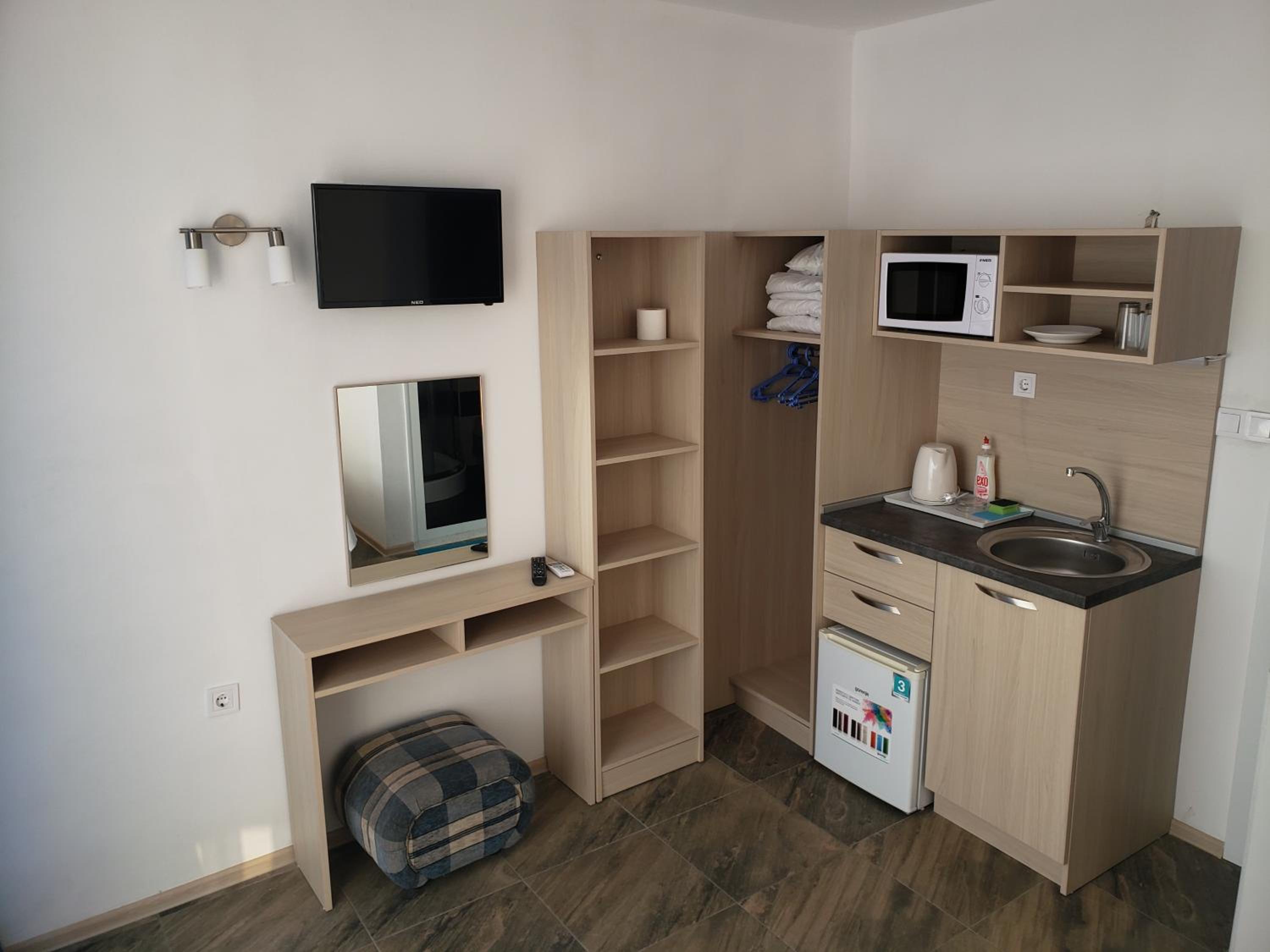 Guest House Evtimov