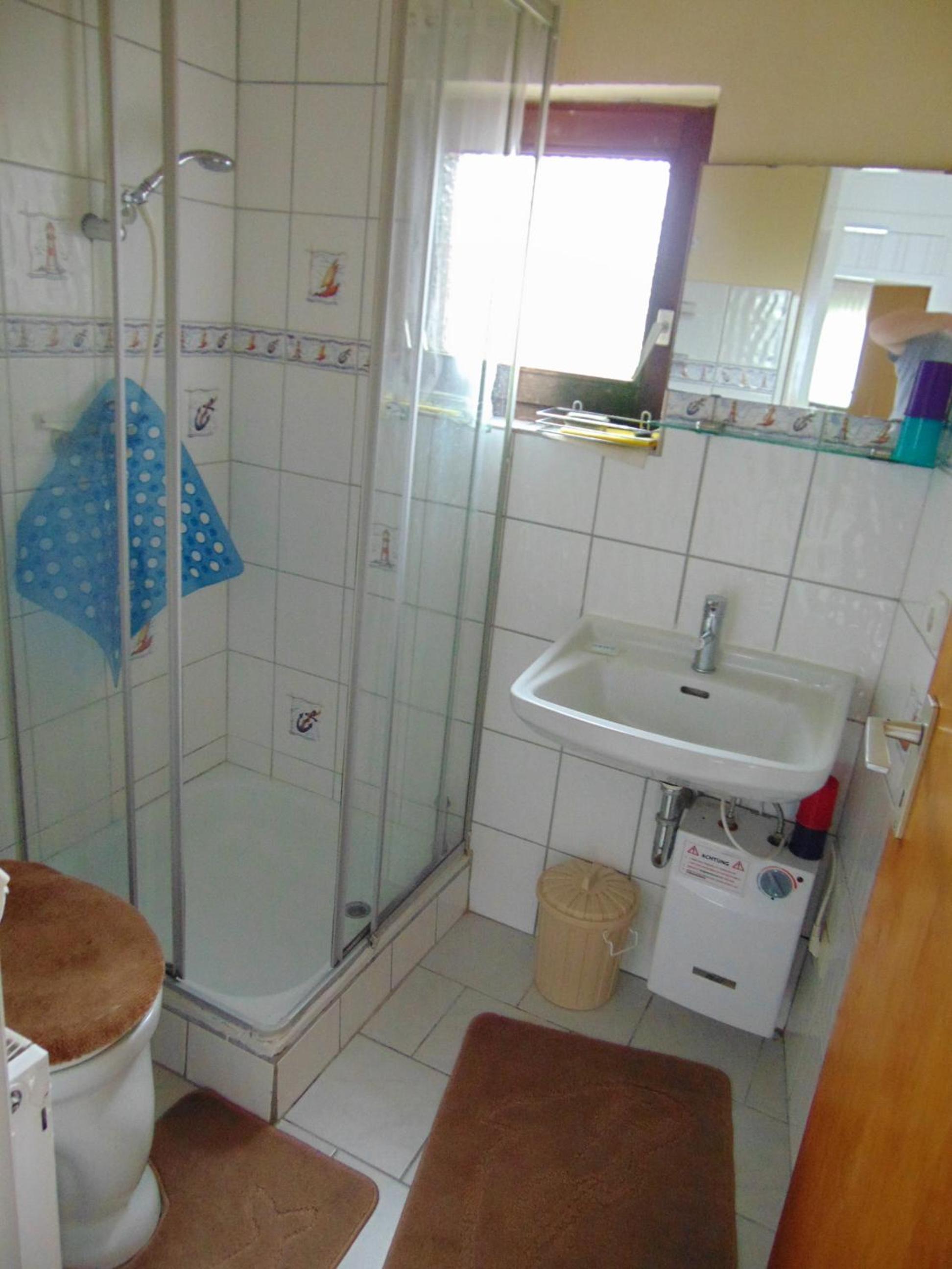 Ferienwohnung Ehrich nahe Otterndorf view 3