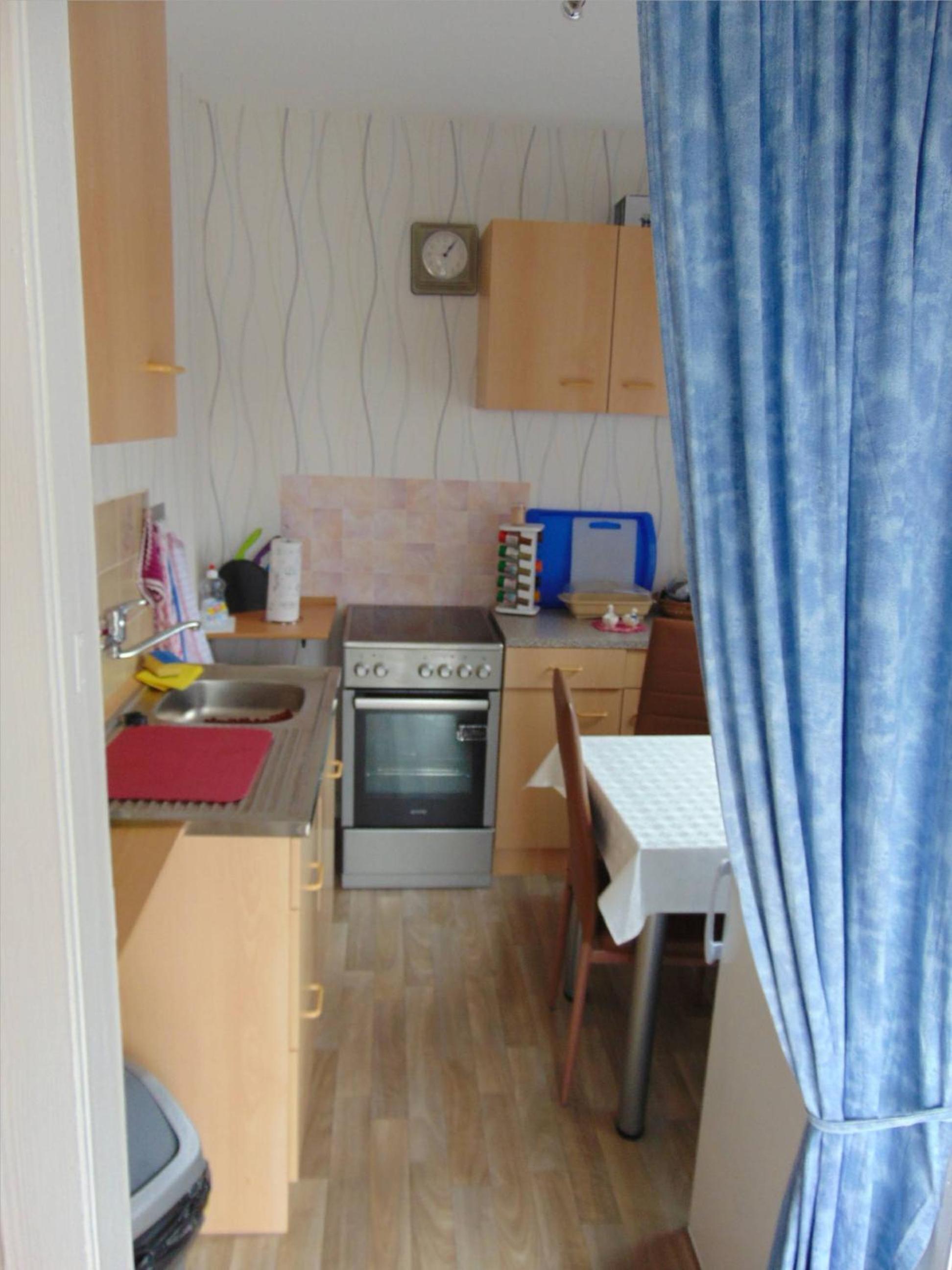 Ferienwohnung Ehrich nahe Otterndorf view 4