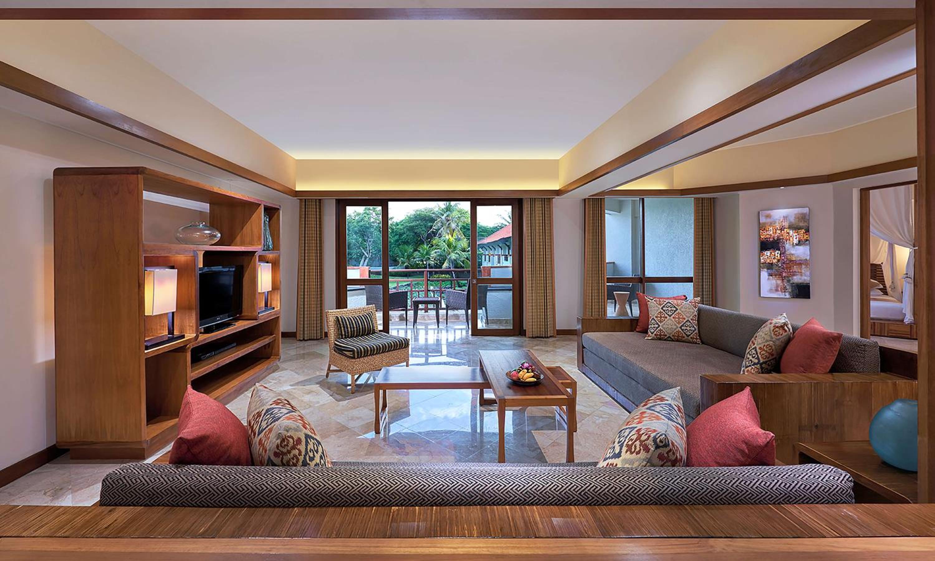 Grand Hyatt Bali 118