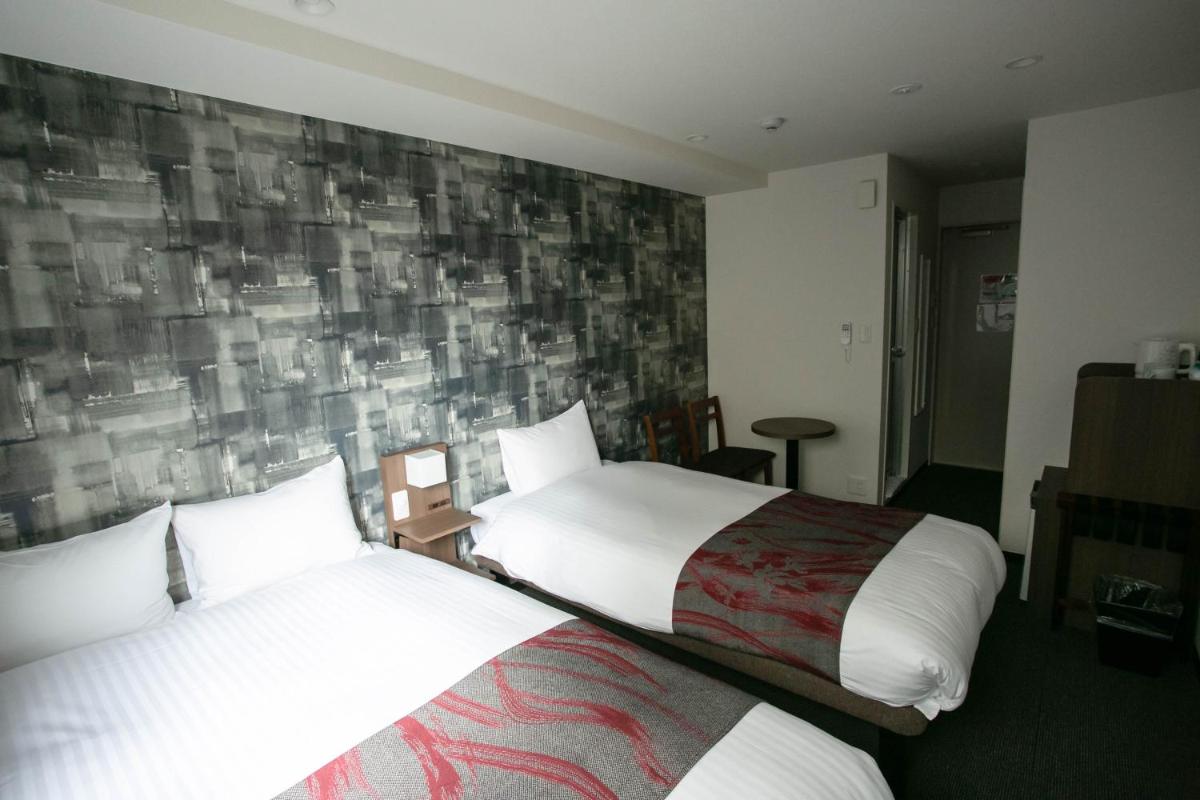 Laon Inn Gion Shinbashi, Kyoto - 9