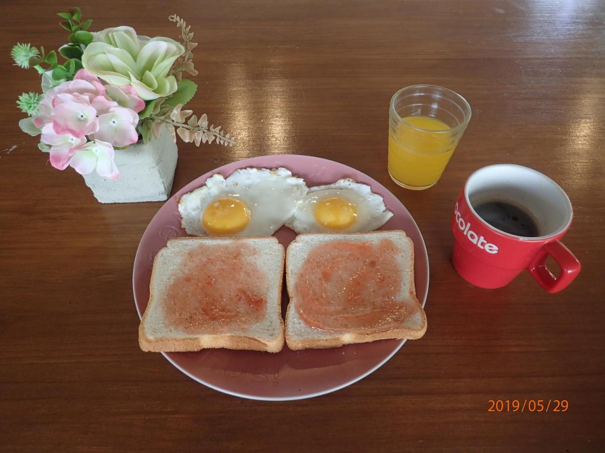 Galeum Guesthouse