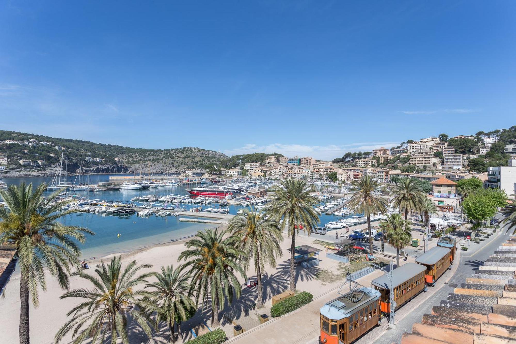 Hotel FERGUS Style Soller Beach - Image 1