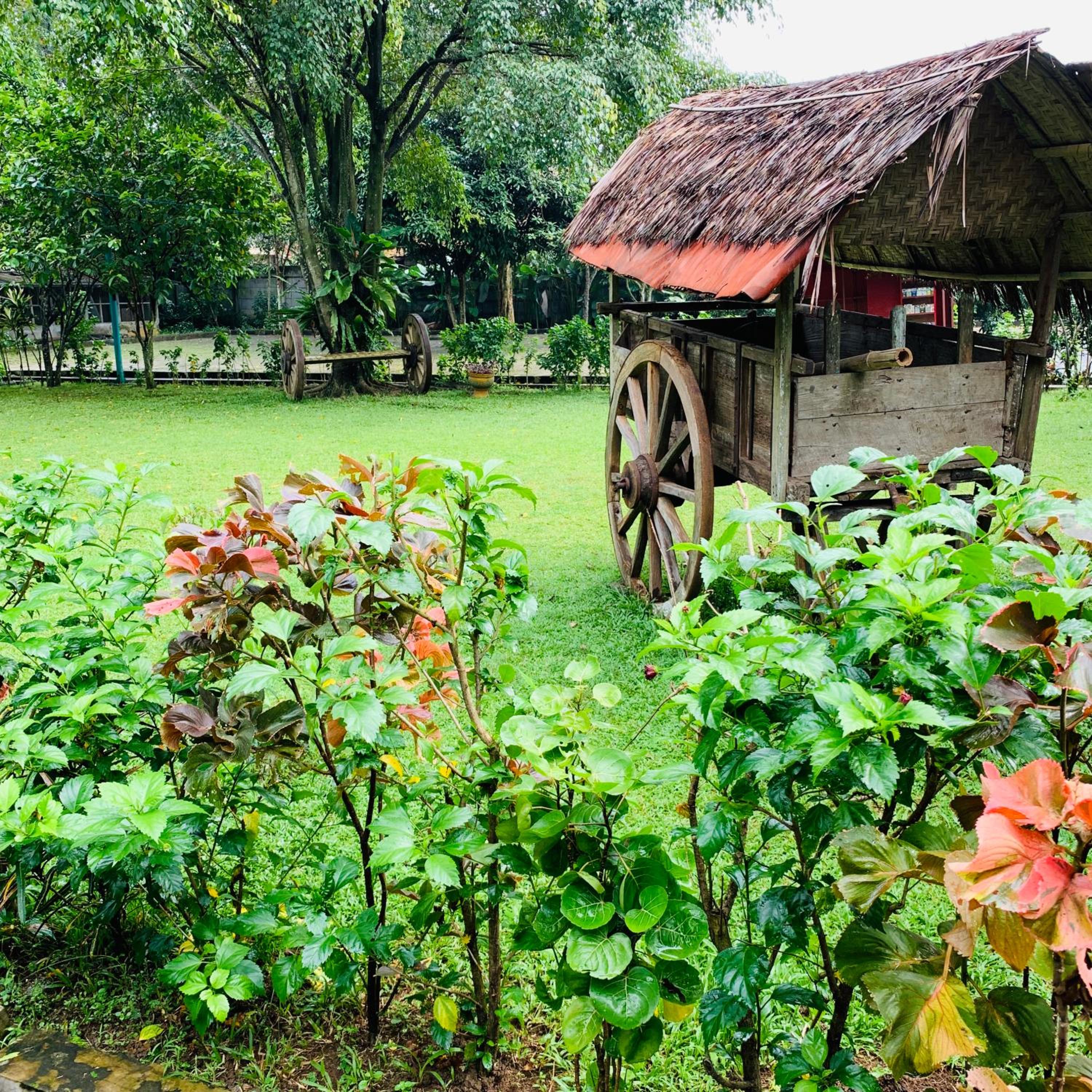 Kampoeng Wisata Rumah Joglo, photo 84