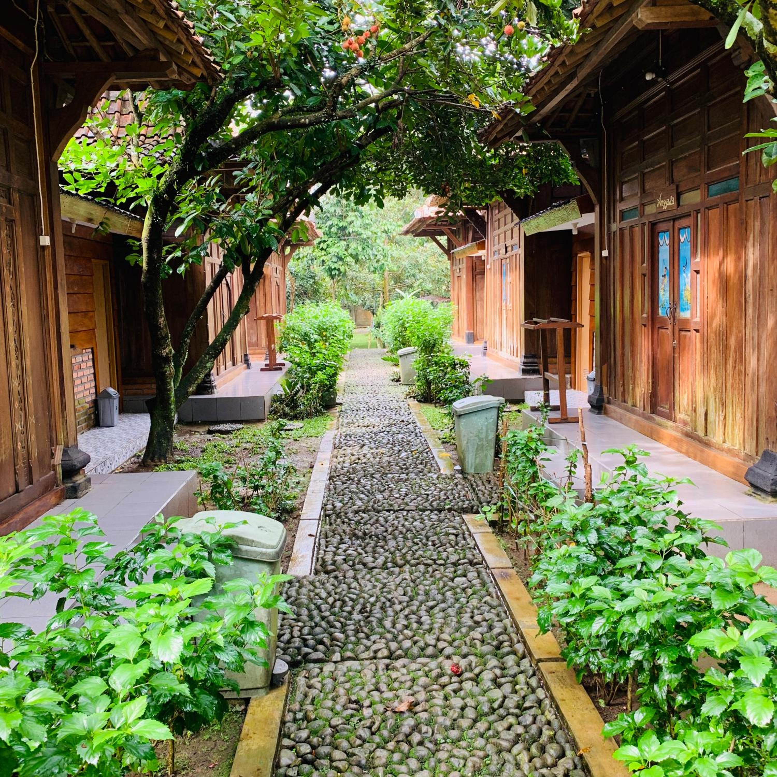 Kampoeng Wisata Rumah Joglo, photo 24