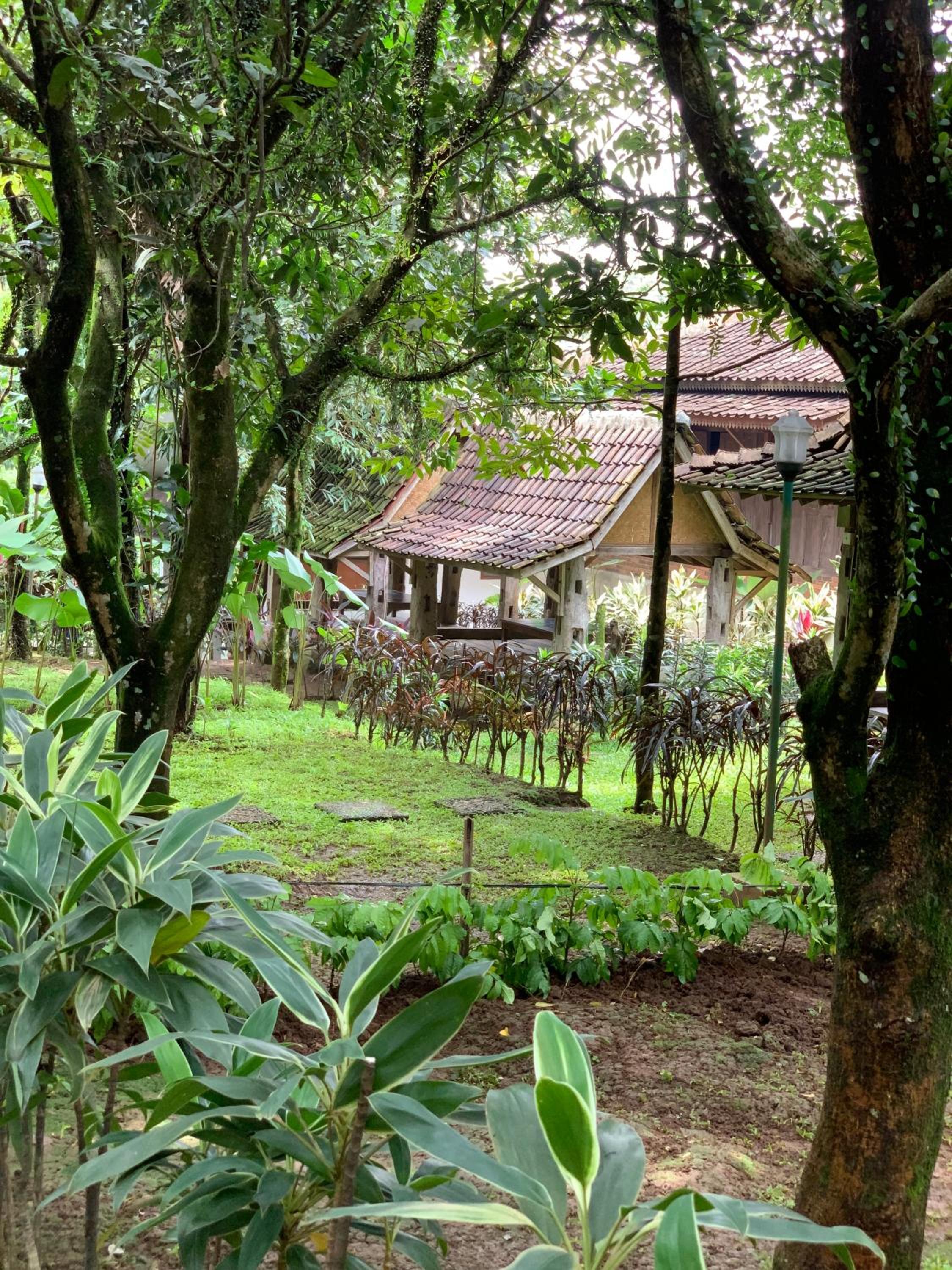 Kampoeng Wisata Rumah Joglo, photo 75