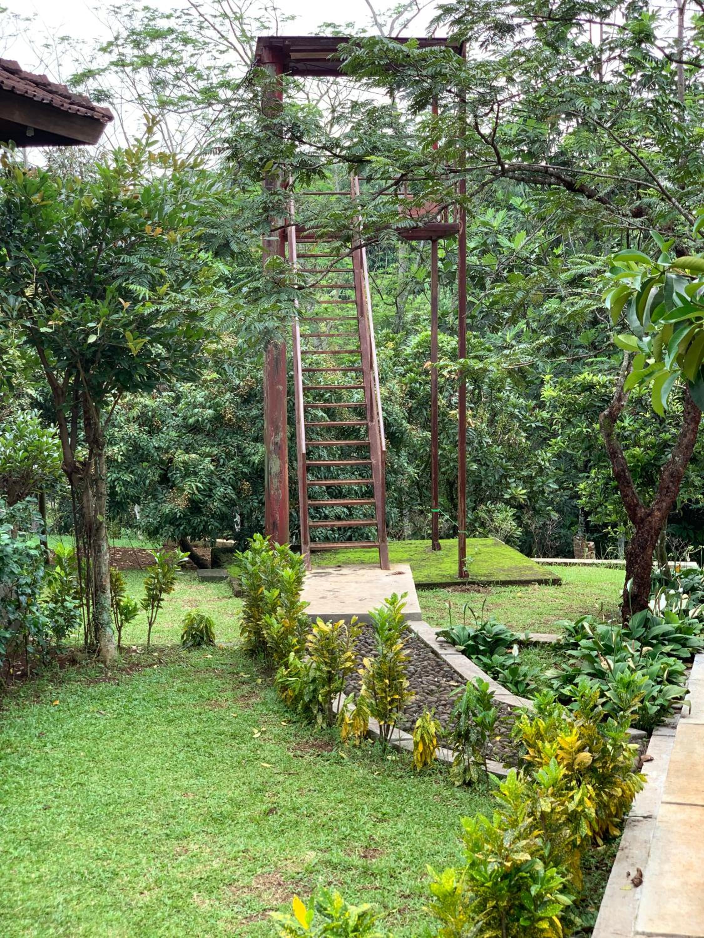 Kampoeng Wisata Rumah Joglo, photo 11