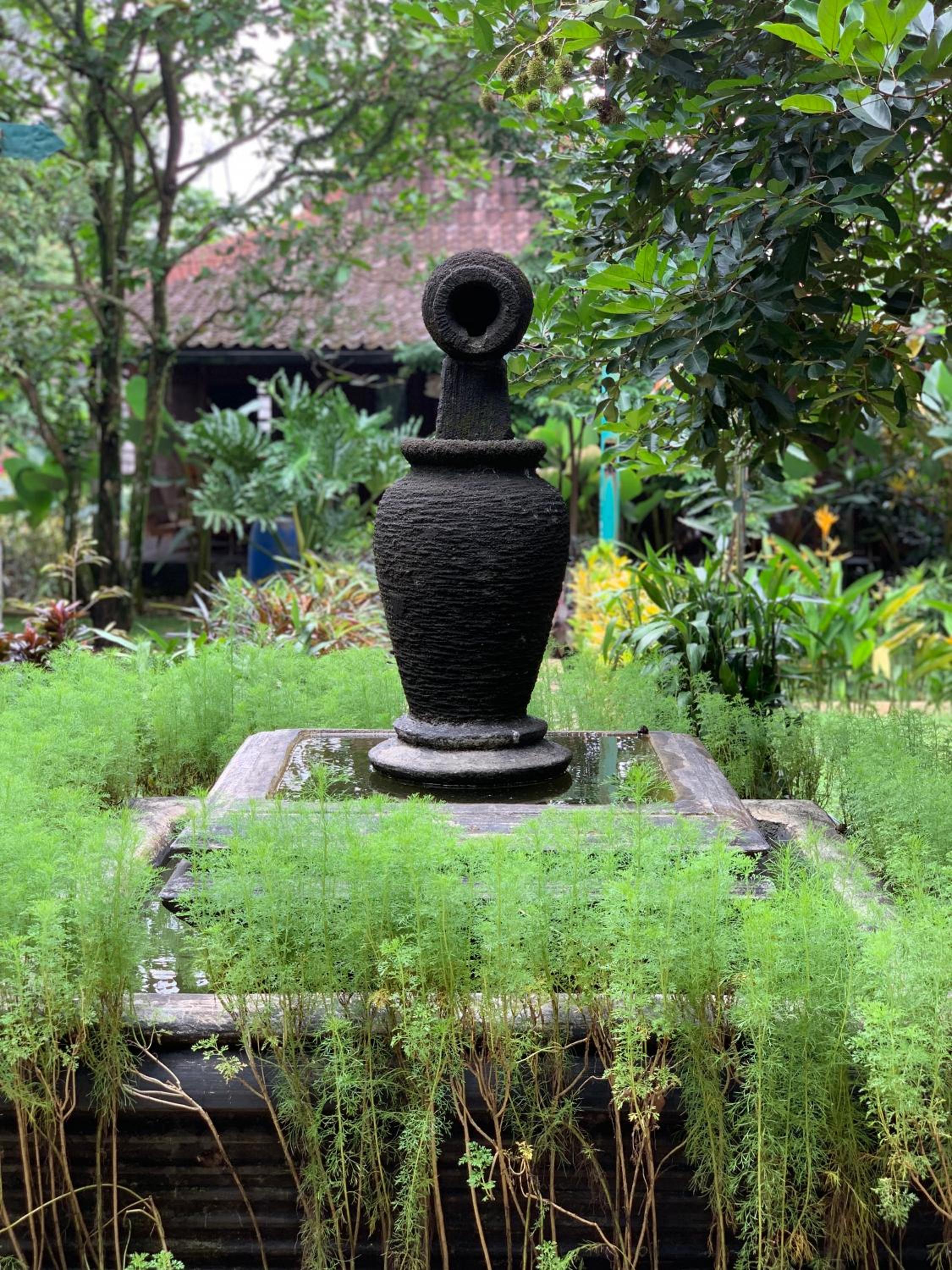 Kampoeng Wisata Rumah Joglo, photo 70