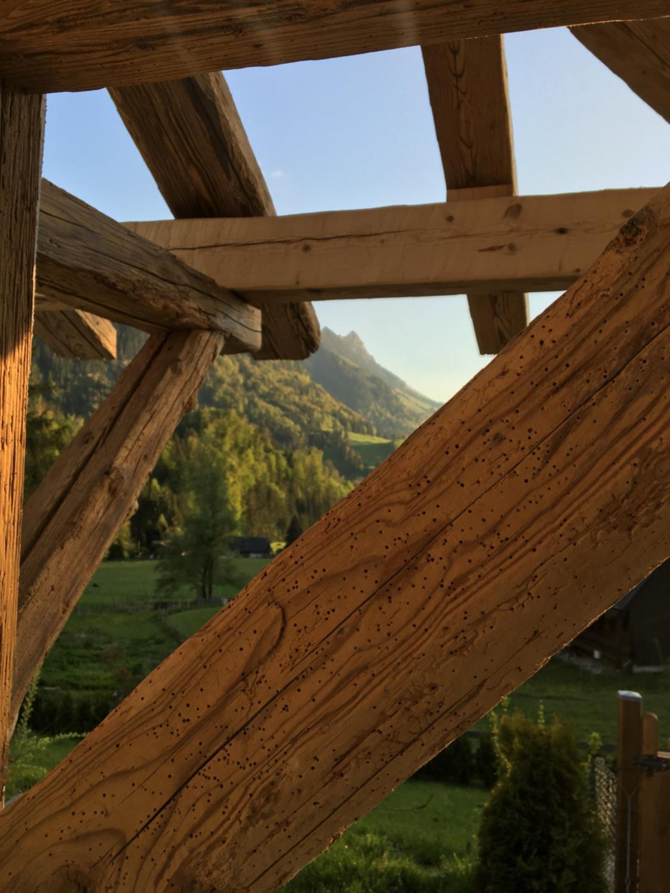 Chalet L'Escapade