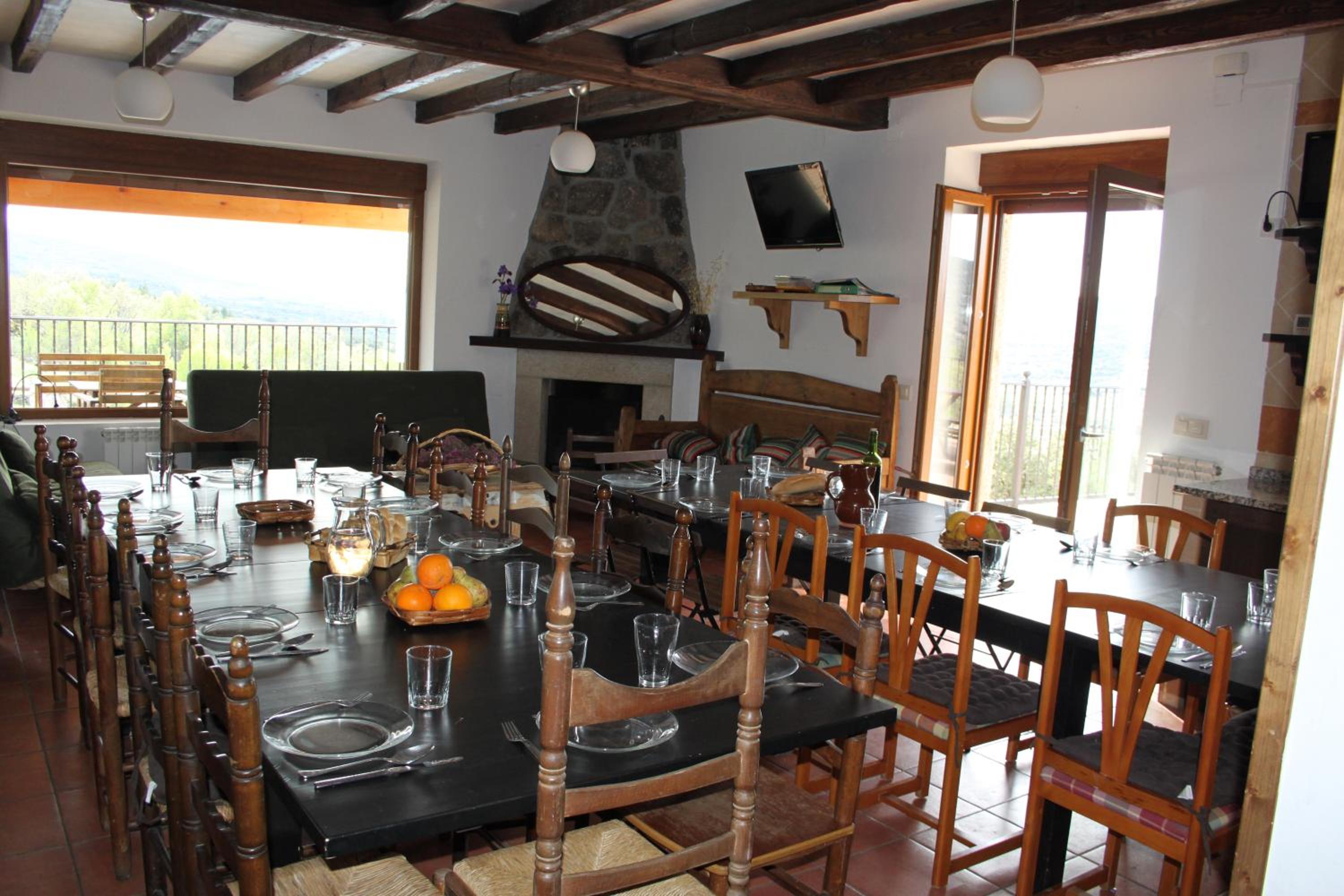 Casas Rurales Lalo y Chelo view 3