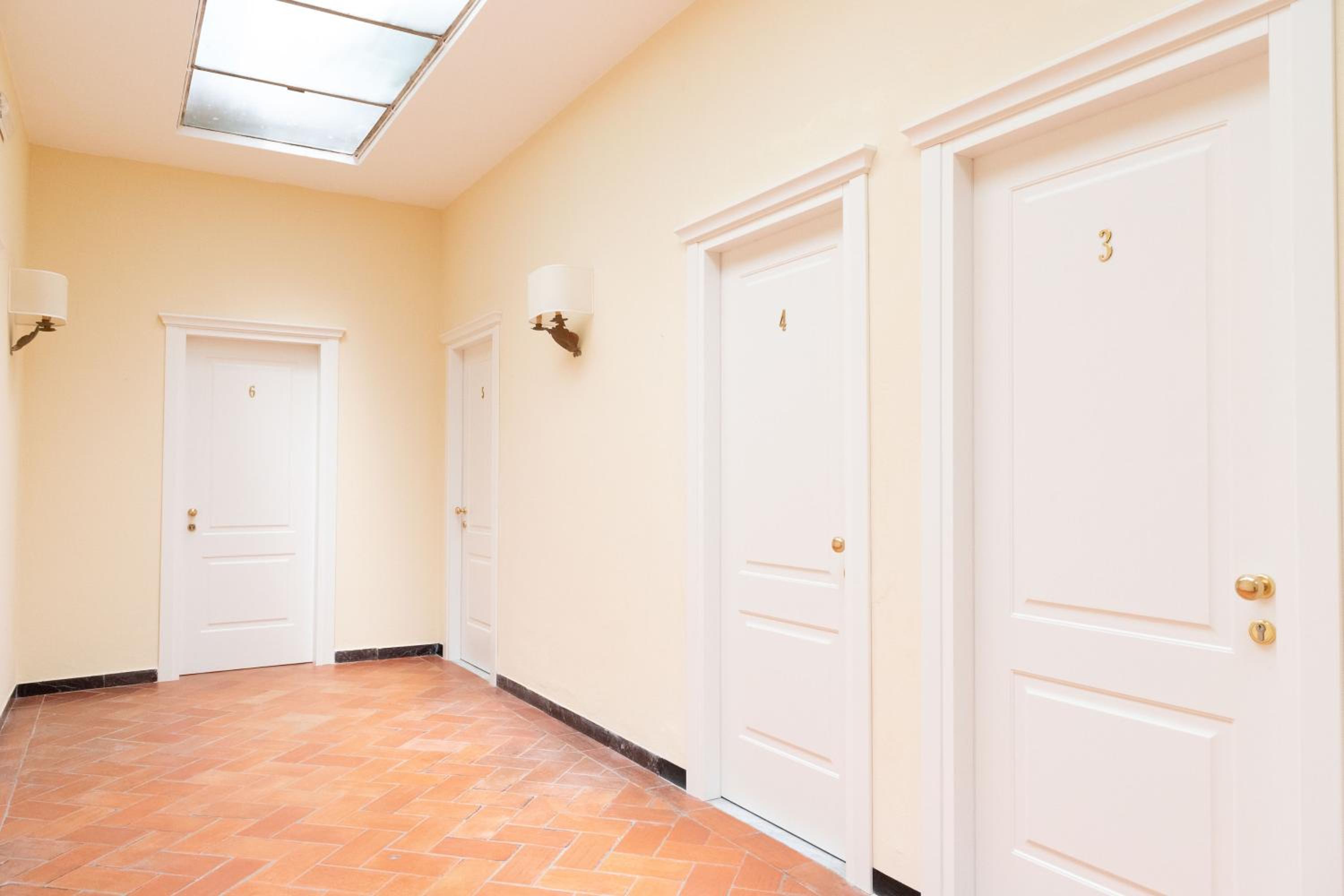 Hotel Il Castello - Image 1