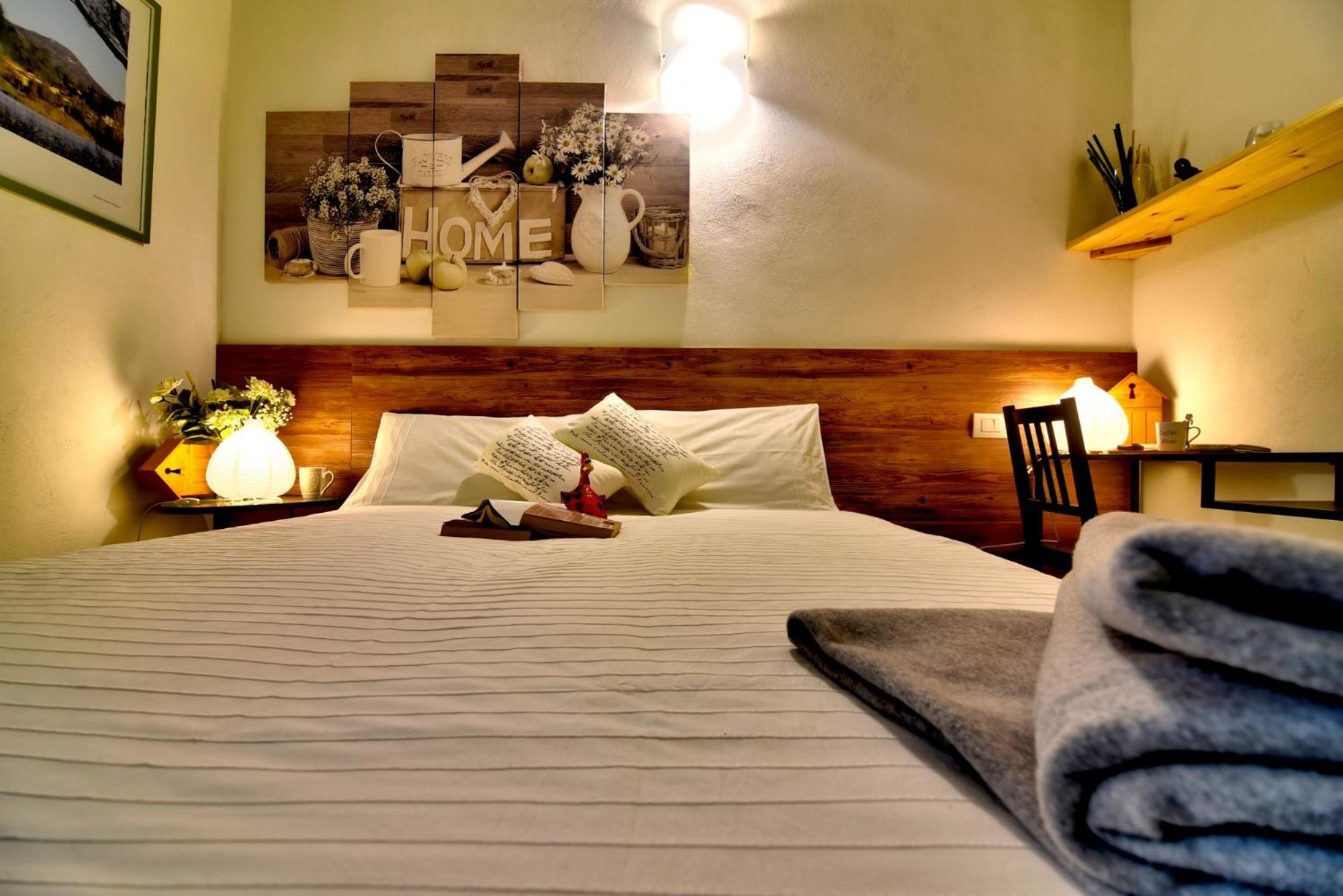 Bed & Breakfast Le Due G