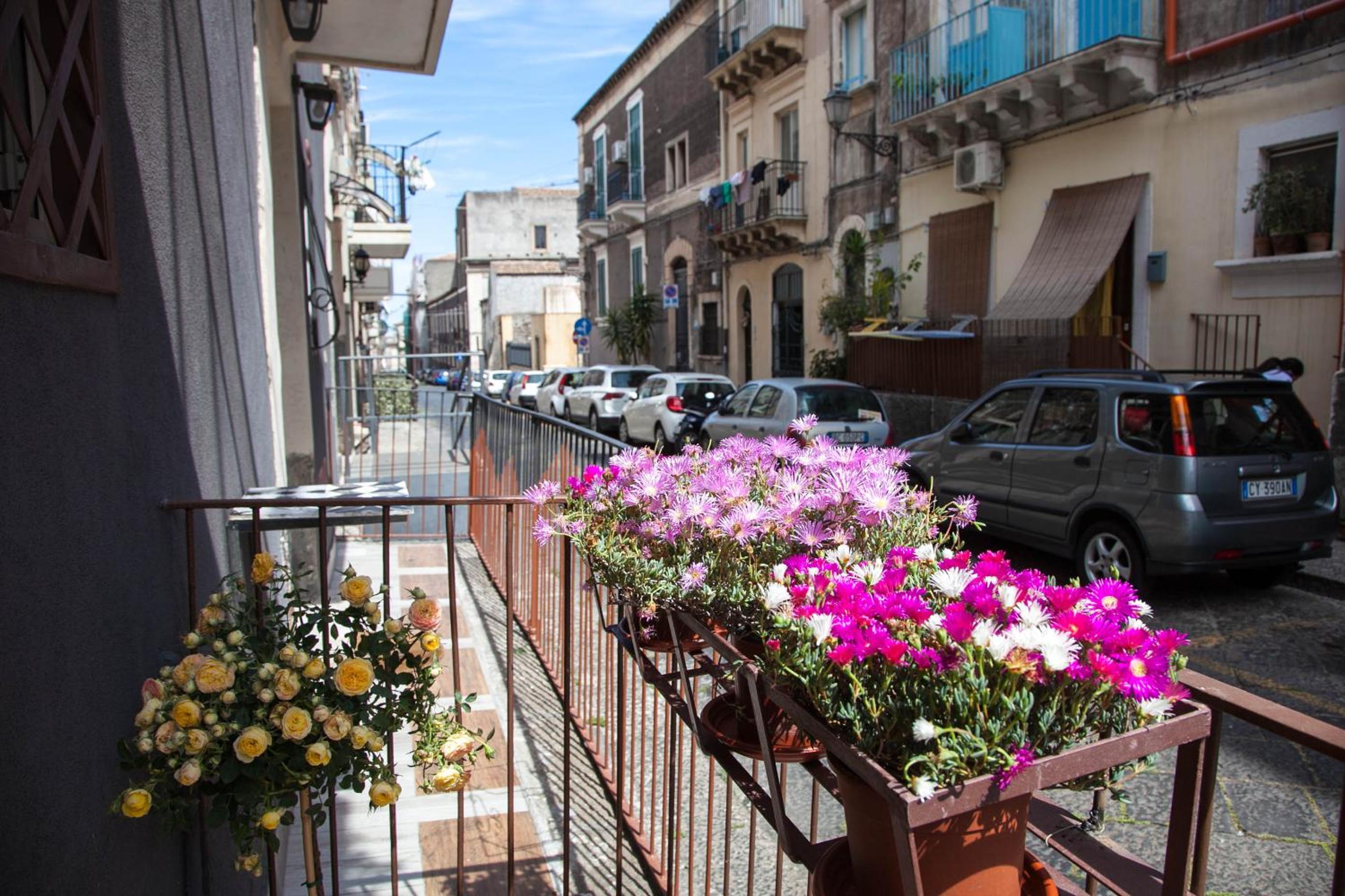 La Casetta in Centro by Sicily in Home view 3
