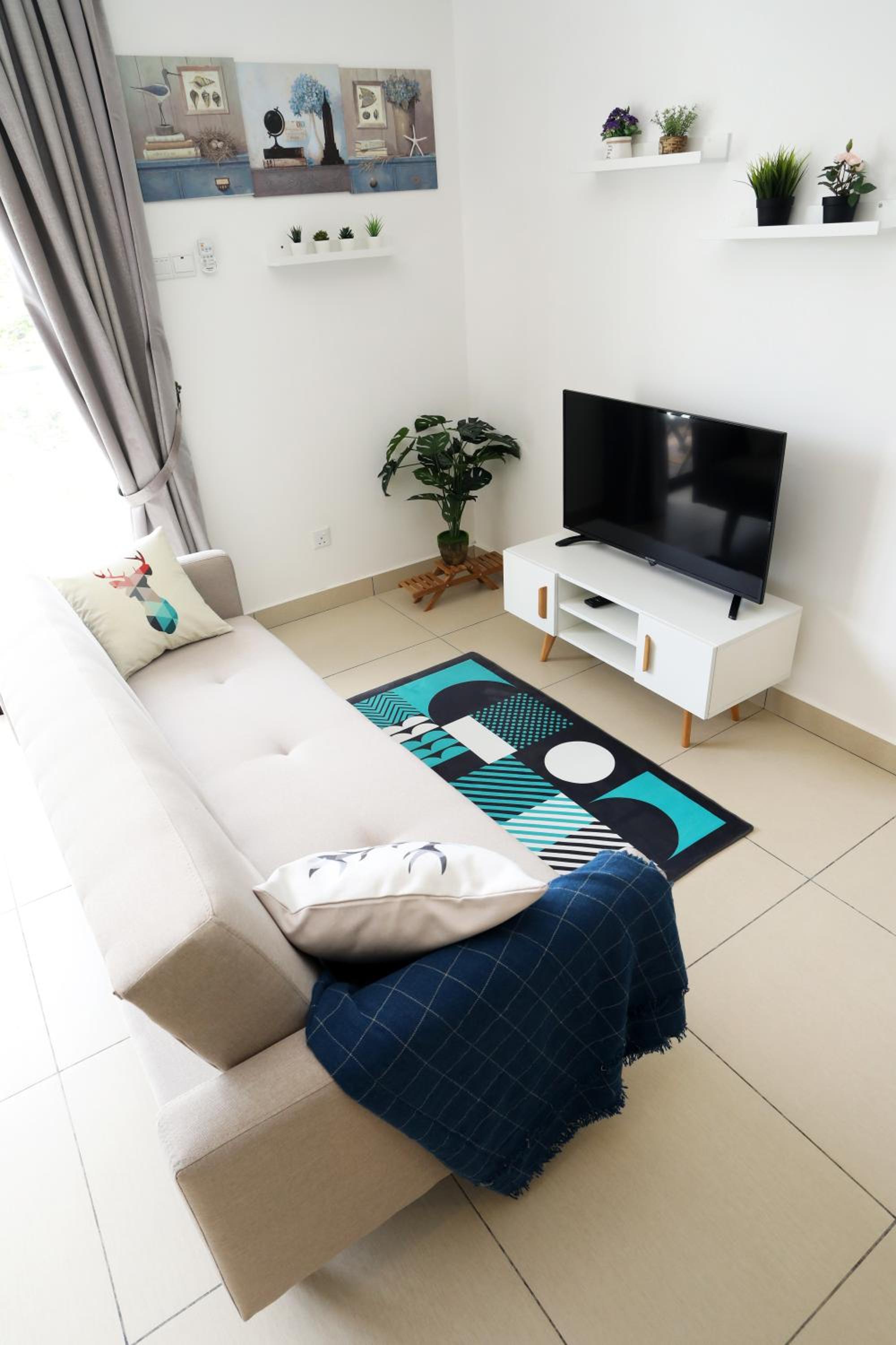 STYLISH COZY HOME @ MIDHILLS GENTING | 8 MINS TO SKYWAY/GPO photo 2