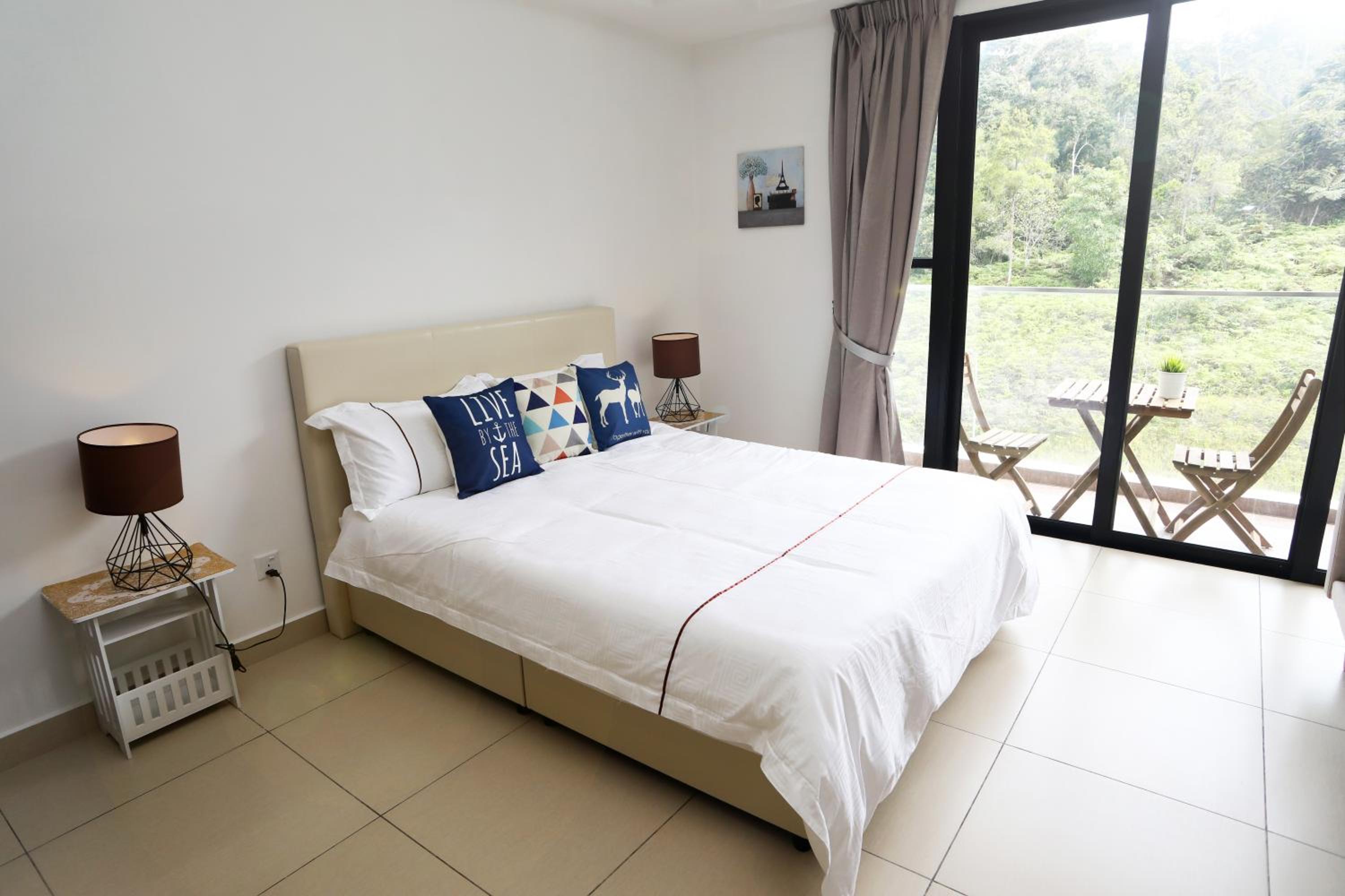 STYLISH COZY HOME @ MIDHILLS GENTING | 8 MINS TO SKYWAY/GPO photo 5