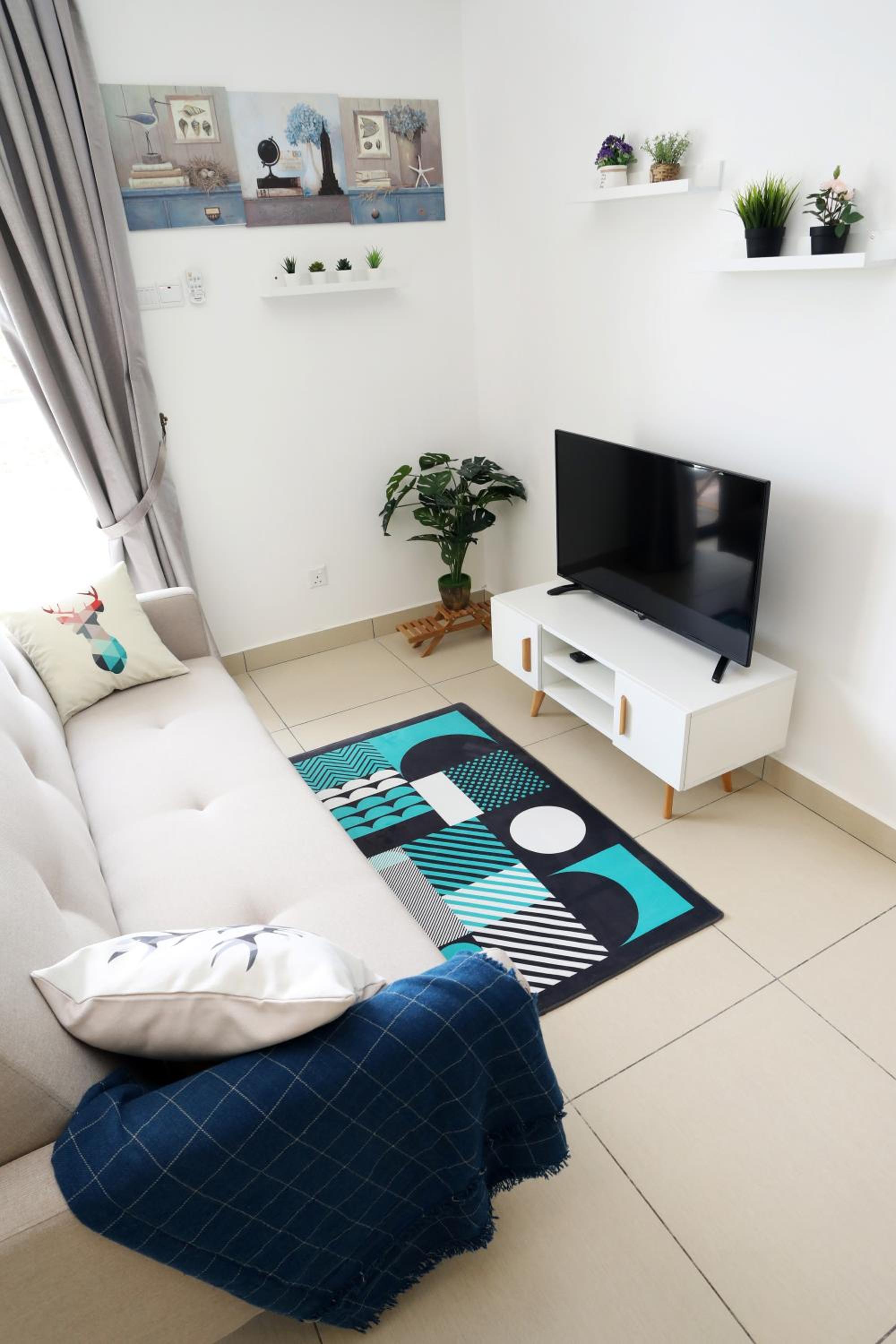 STYLISH COZY HOME @ MIDHILLS GENTING | 8 MINS TO SKYWAY/GPO photo 6