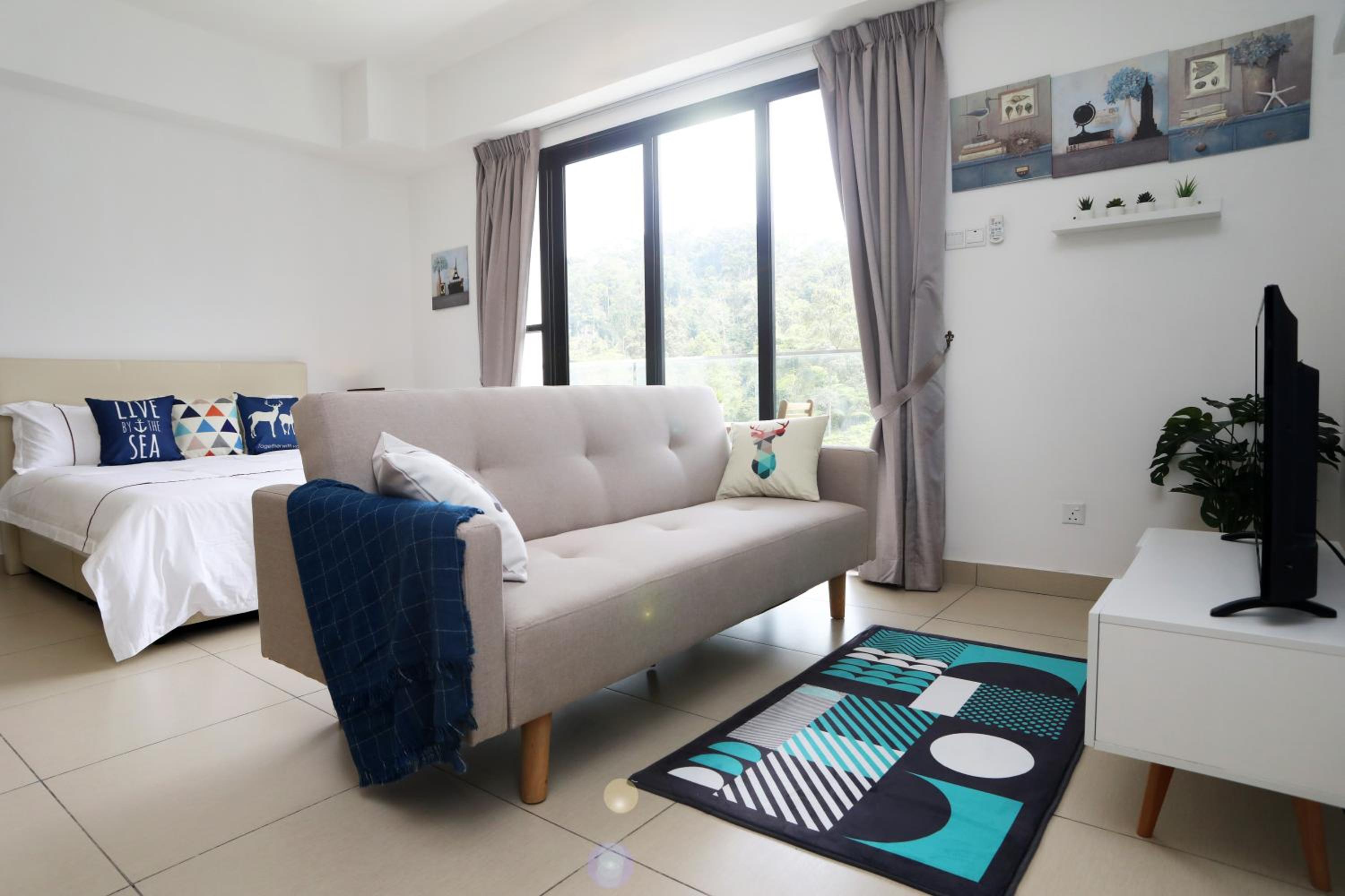 STYLISH COZY HOME @ MIDHILLS GENTING | 8 MINS TO SKYWAY/GPO photo 8