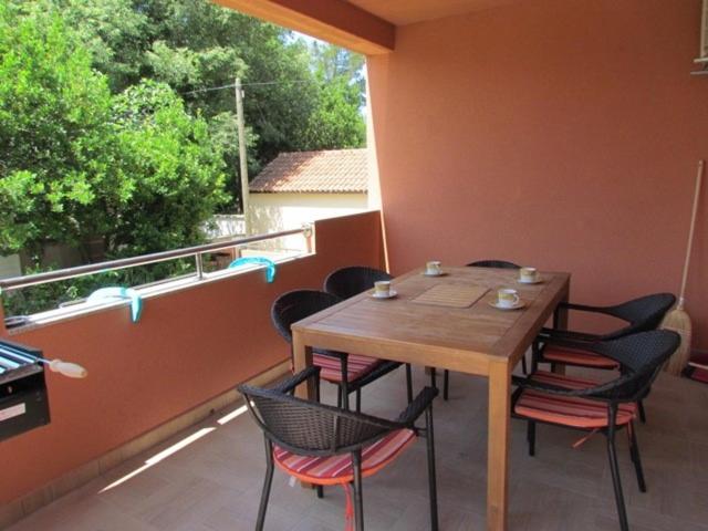 Family apartment Maxim view 5