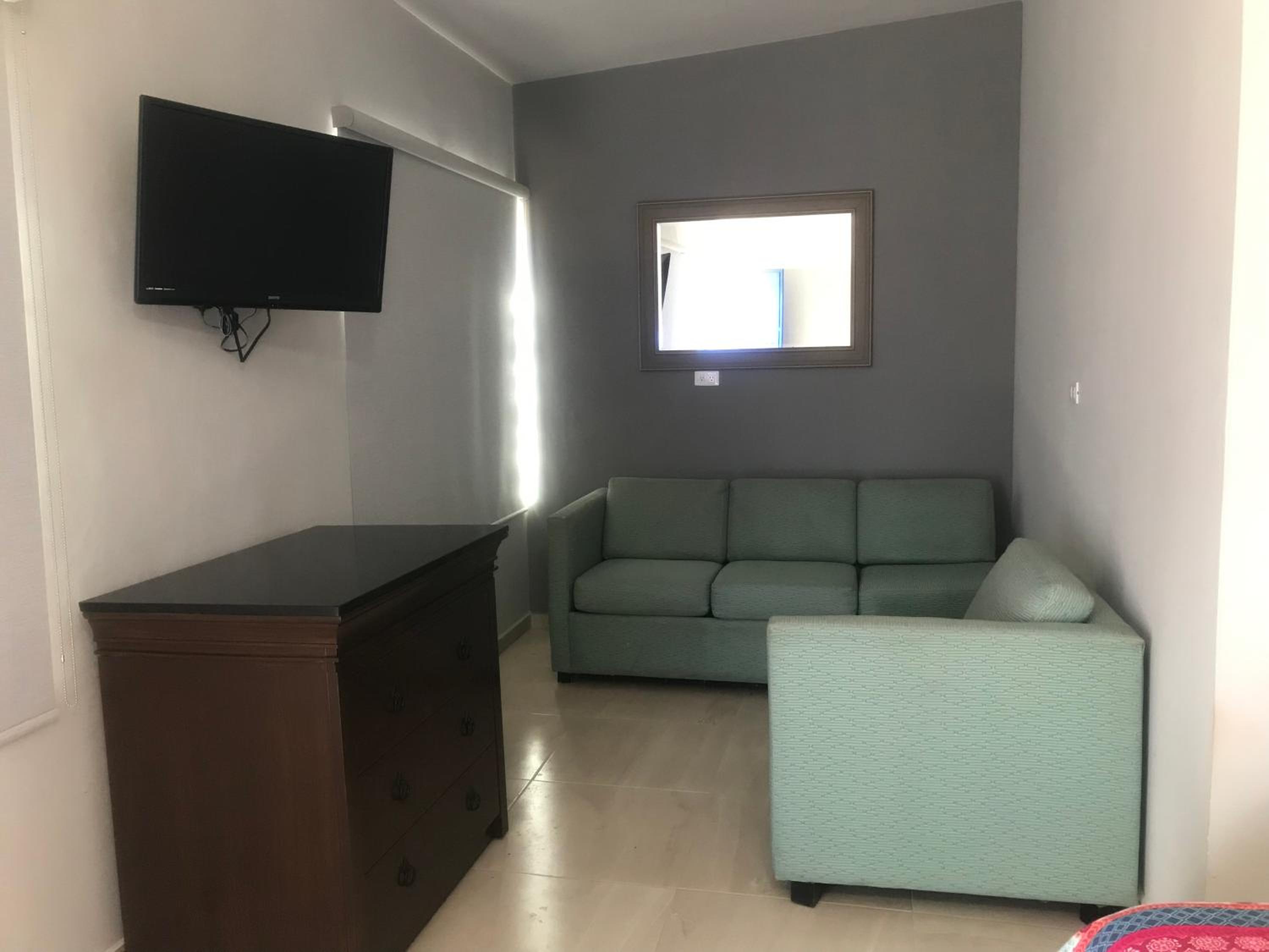 Casa Paraiso de Kino view 2