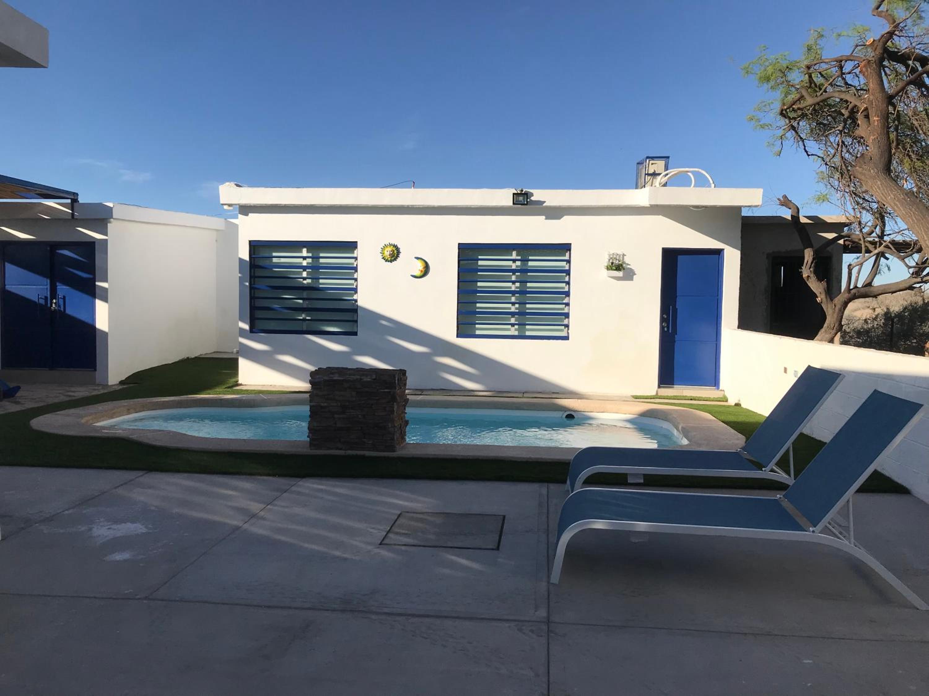 Casa Paraiso de Kino view 3