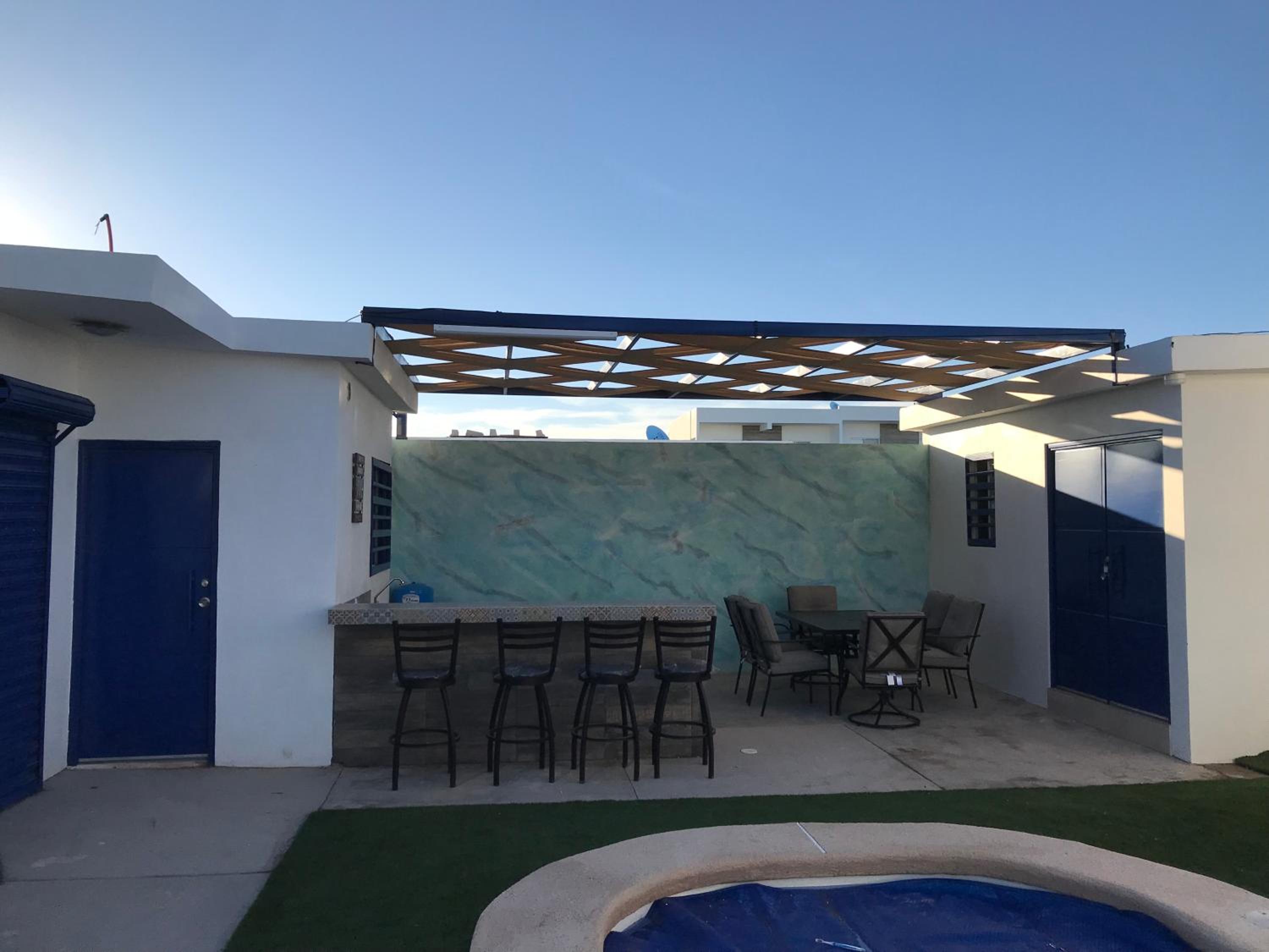 Casa Paraiso de Kino view 5