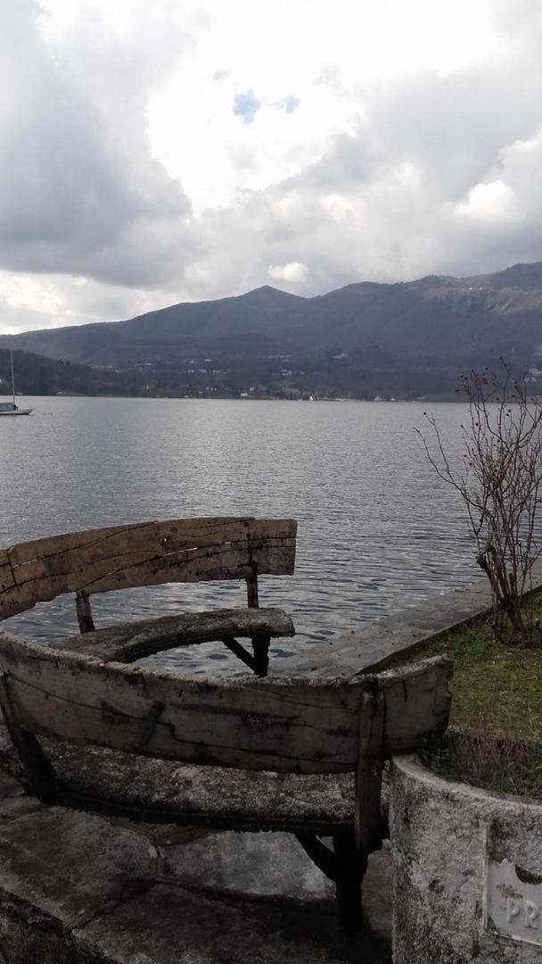 La corte tra i laghi view 3