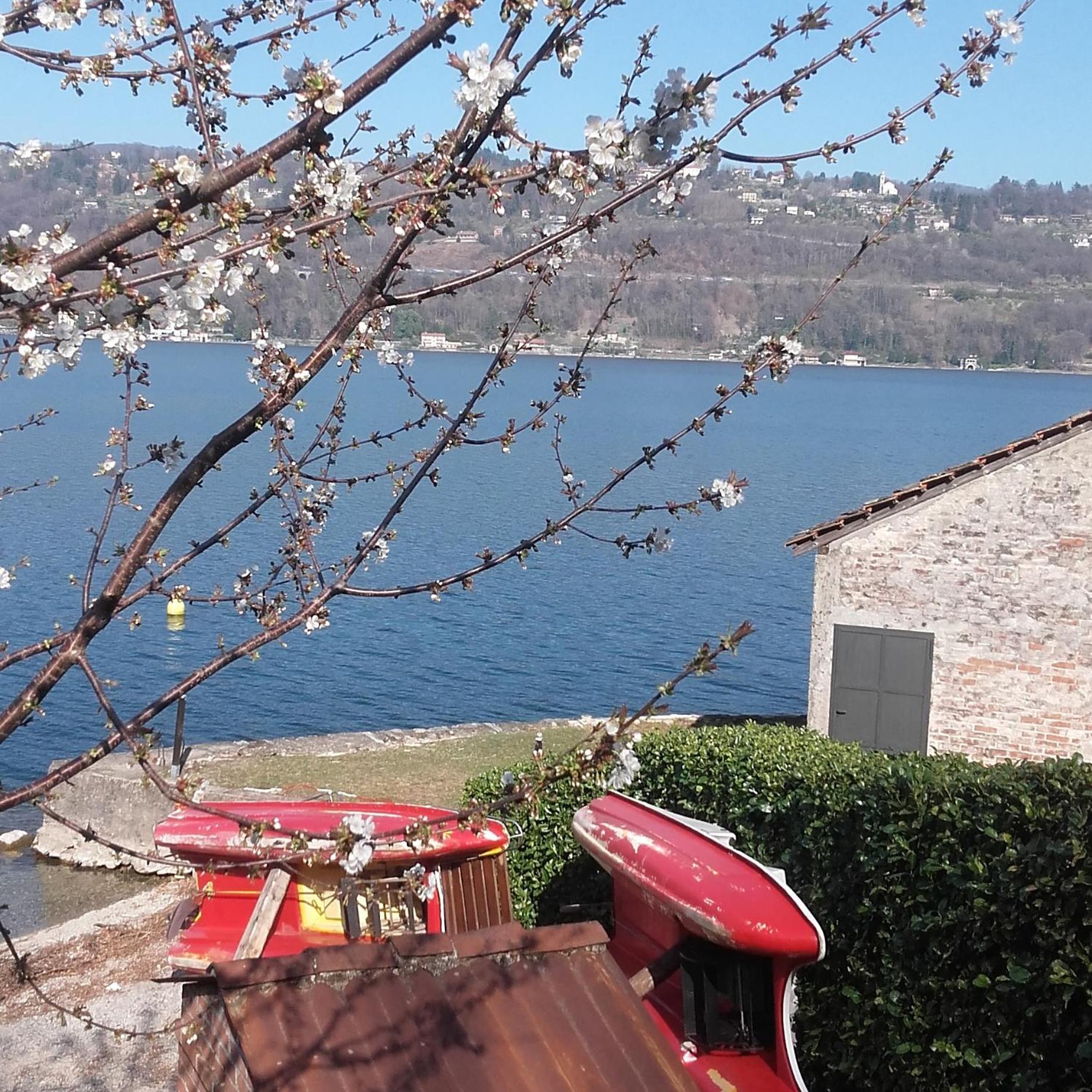 La corte tra i laghi view 4