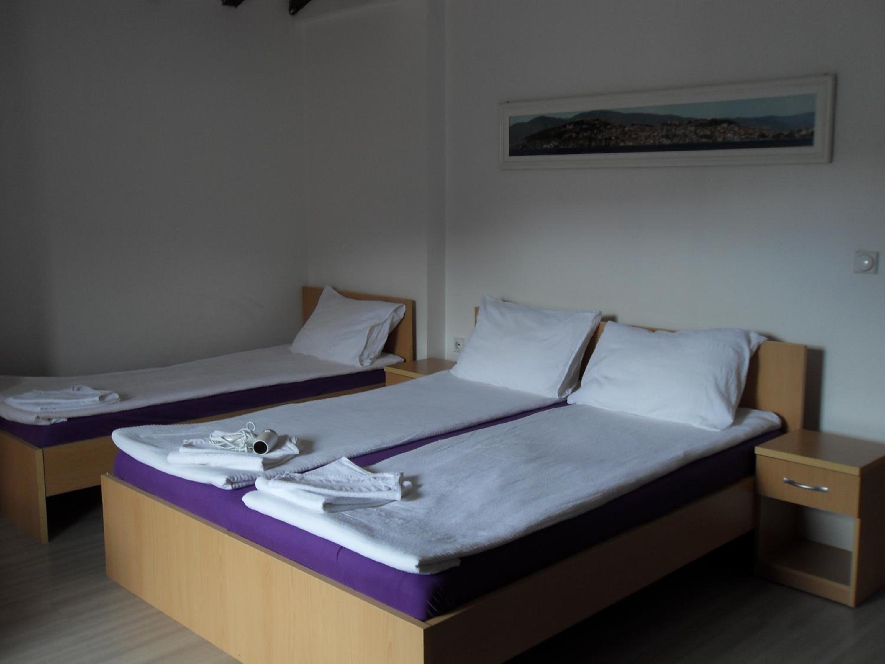 Apartments Ristak