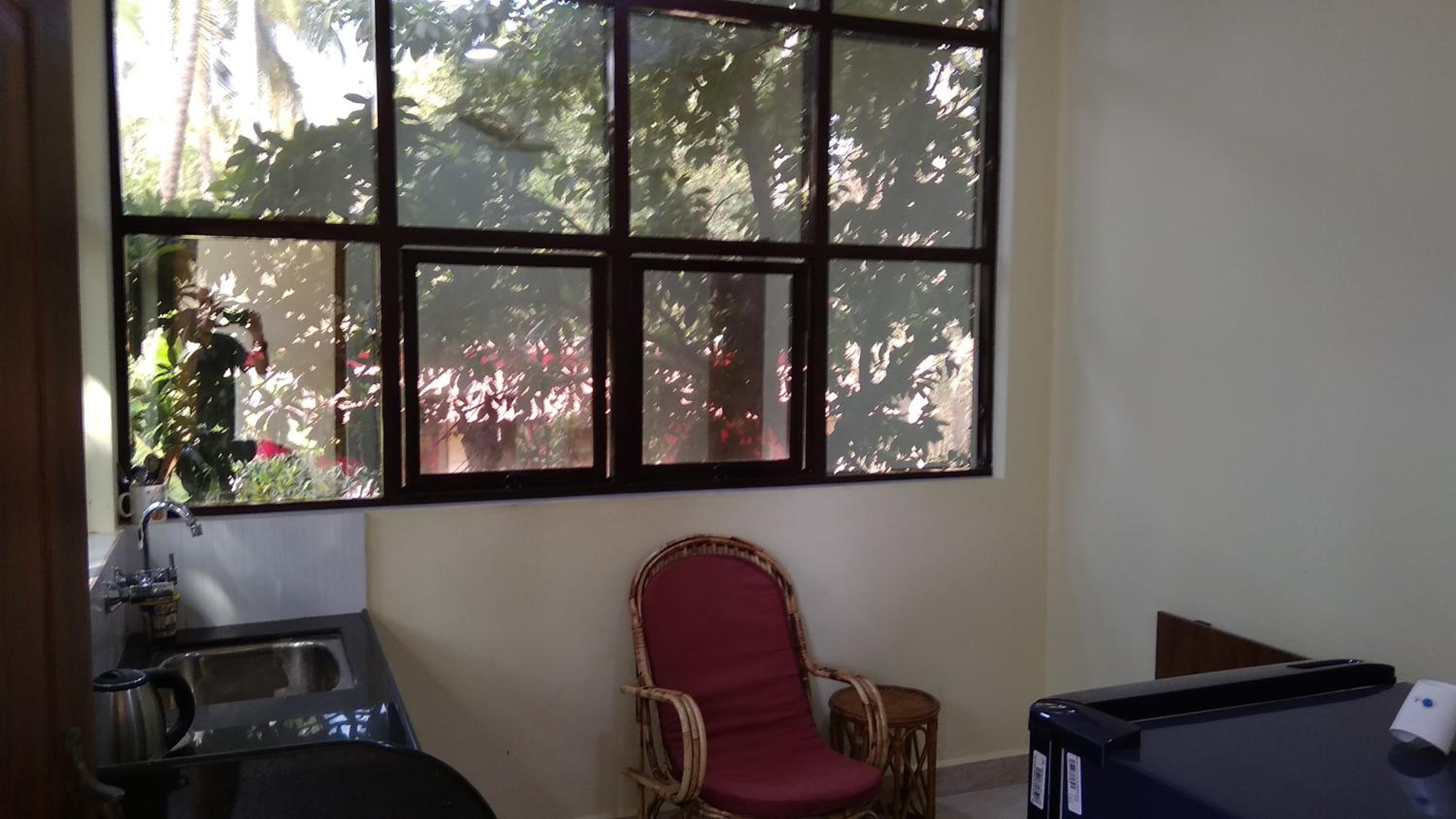 Palolem Apartments