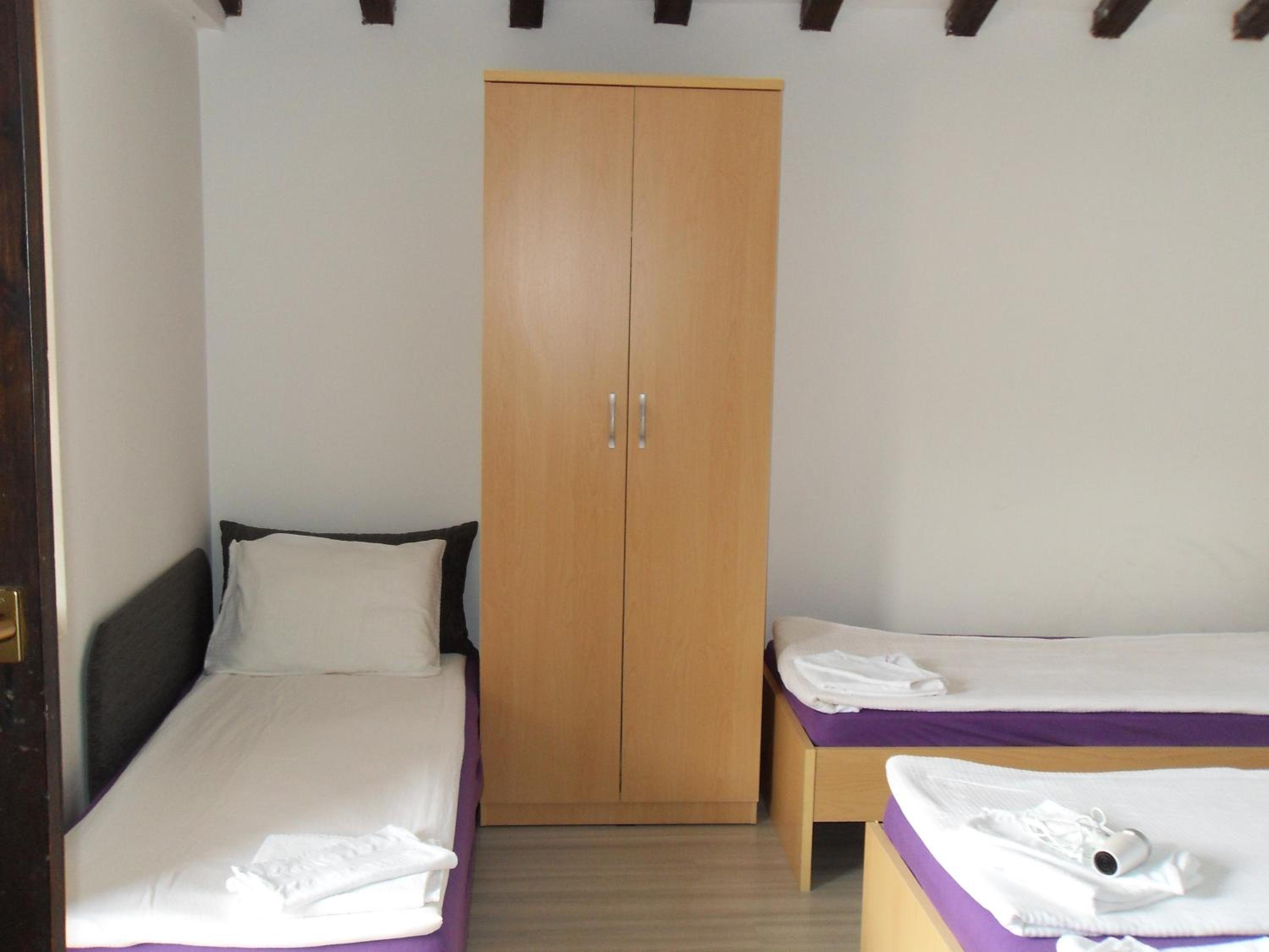 Apartments Ristak