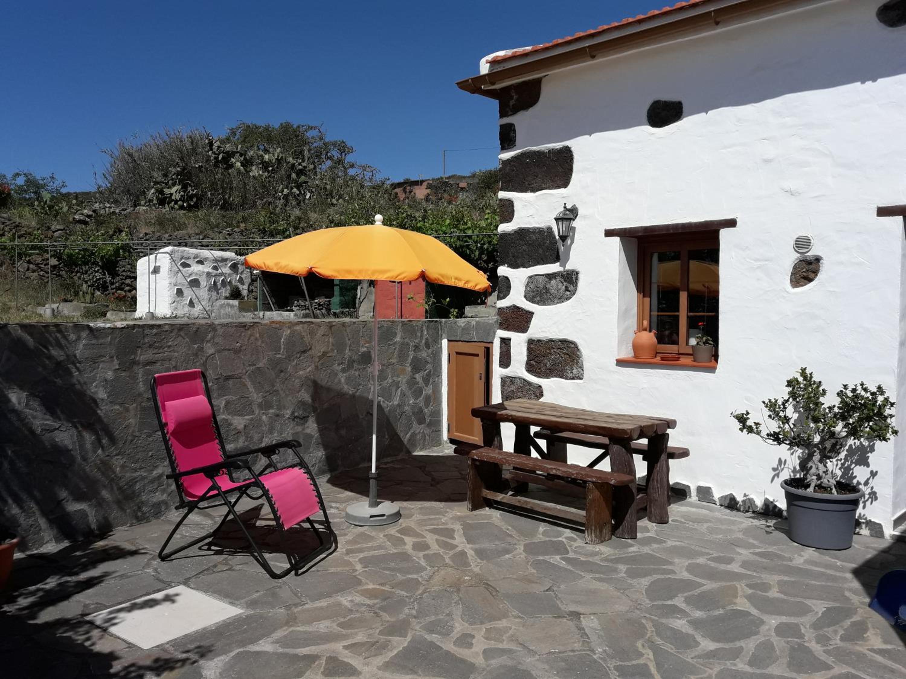 Finca La Ramona view 3