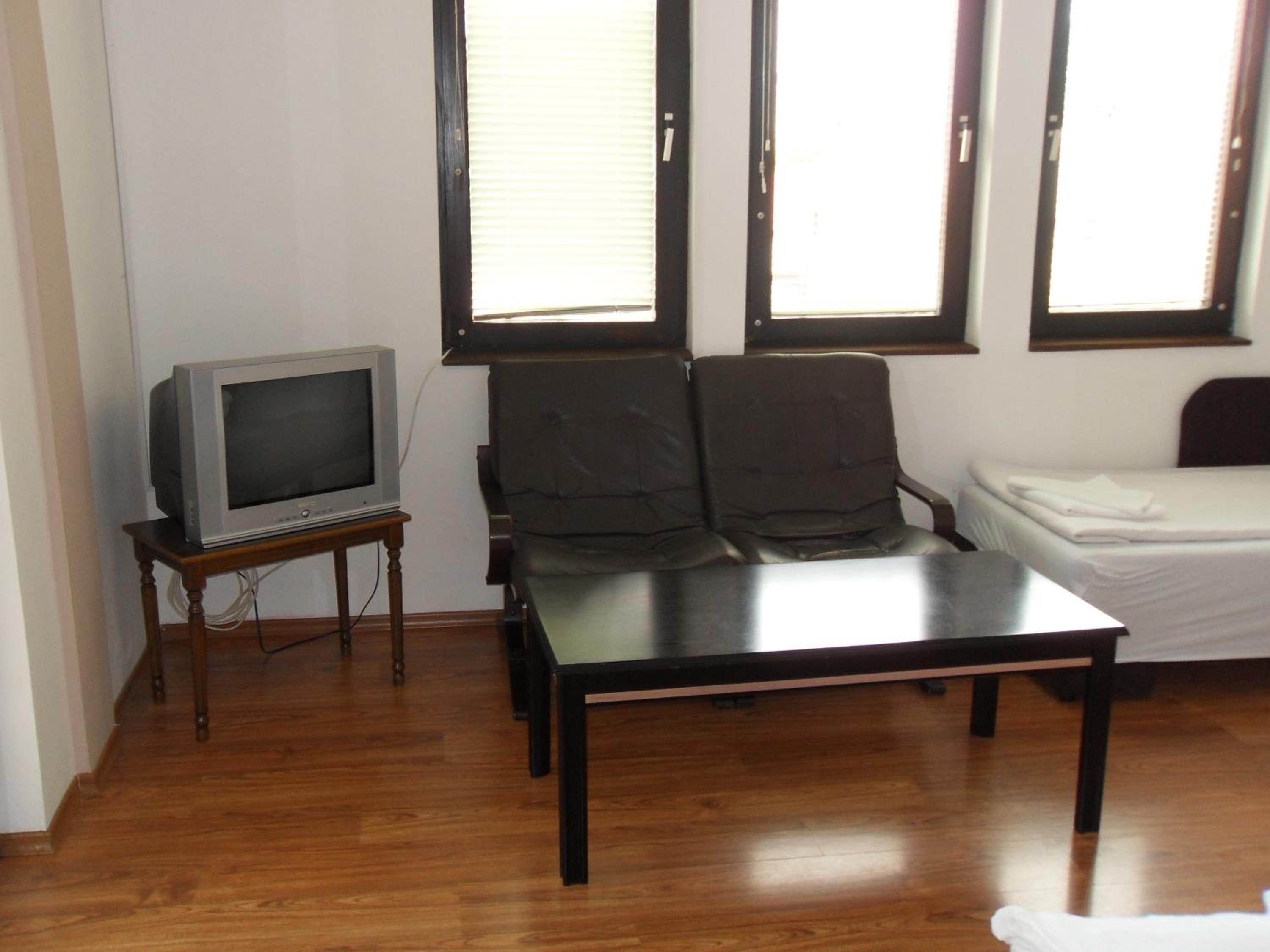 Apartments Ristak