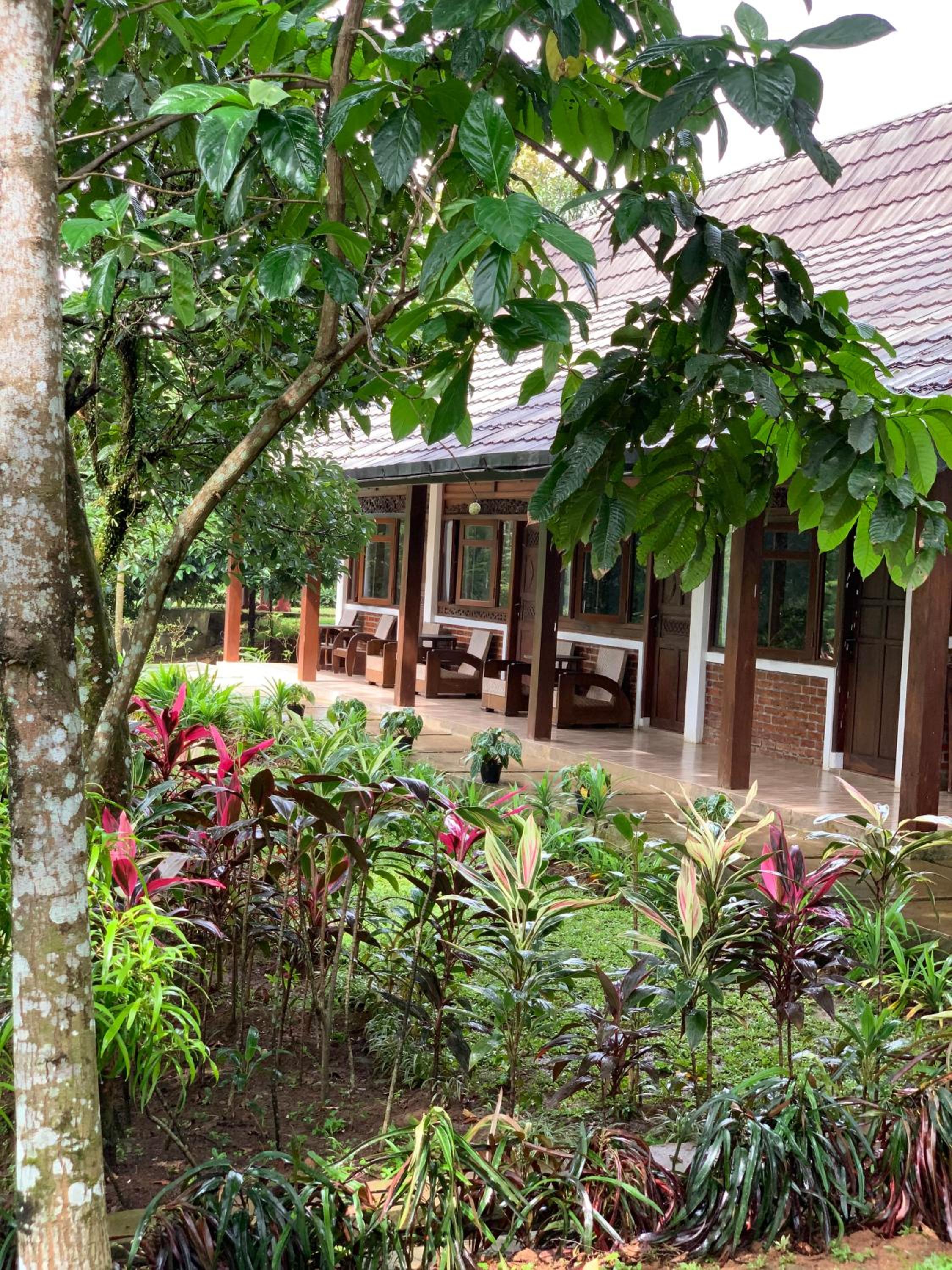 Kampoeng Wisata Rumah Joglo, photo 83