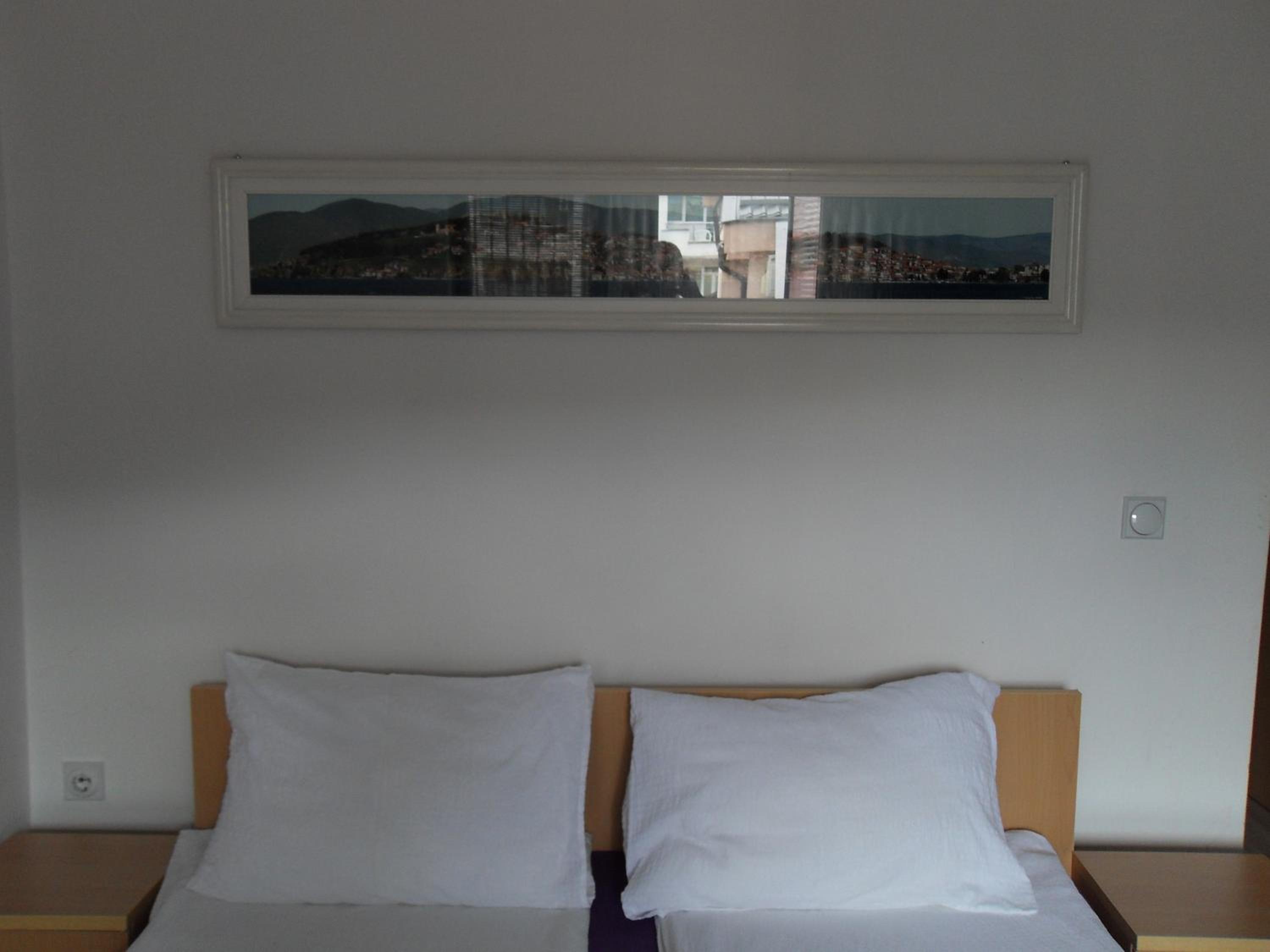 Apartments Ristak