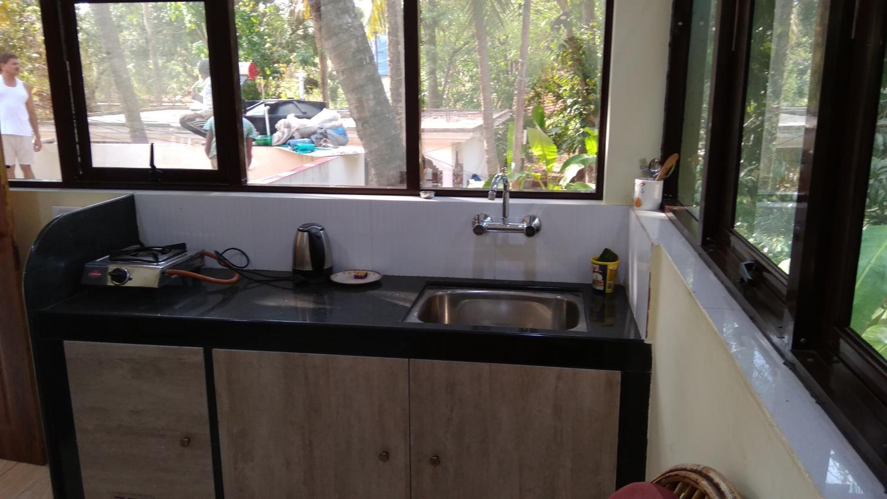Palolem Apartments