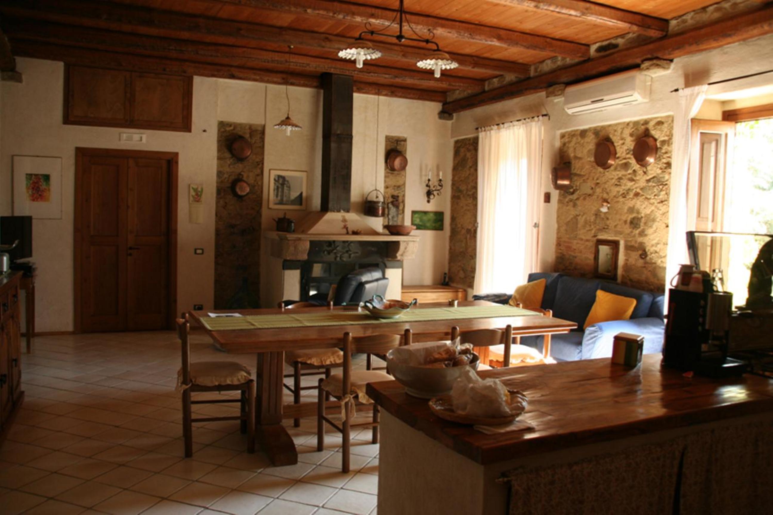 Rosacanina B&B photo 5