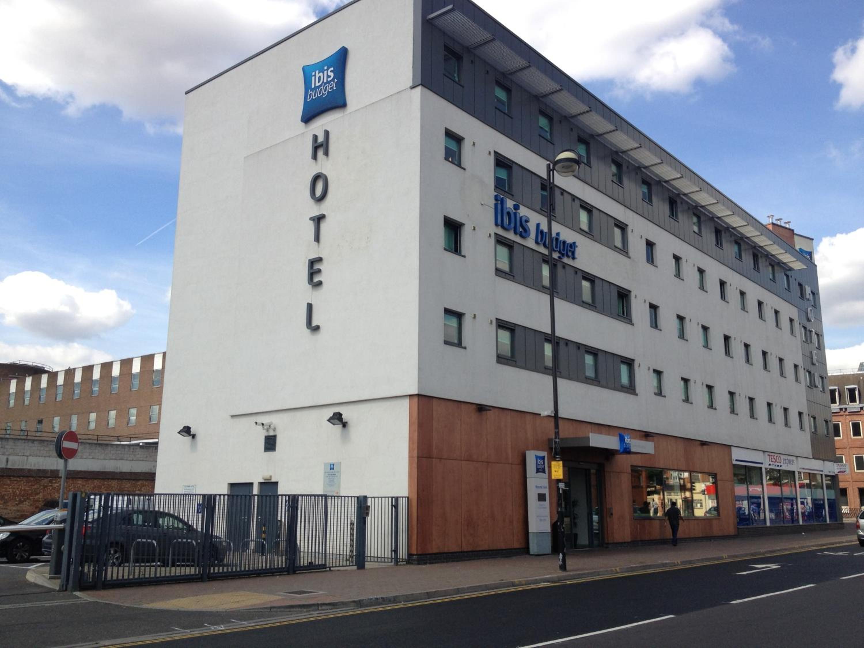 Hounslow Vacations - ibis budget London Hounslow - Property Image 7