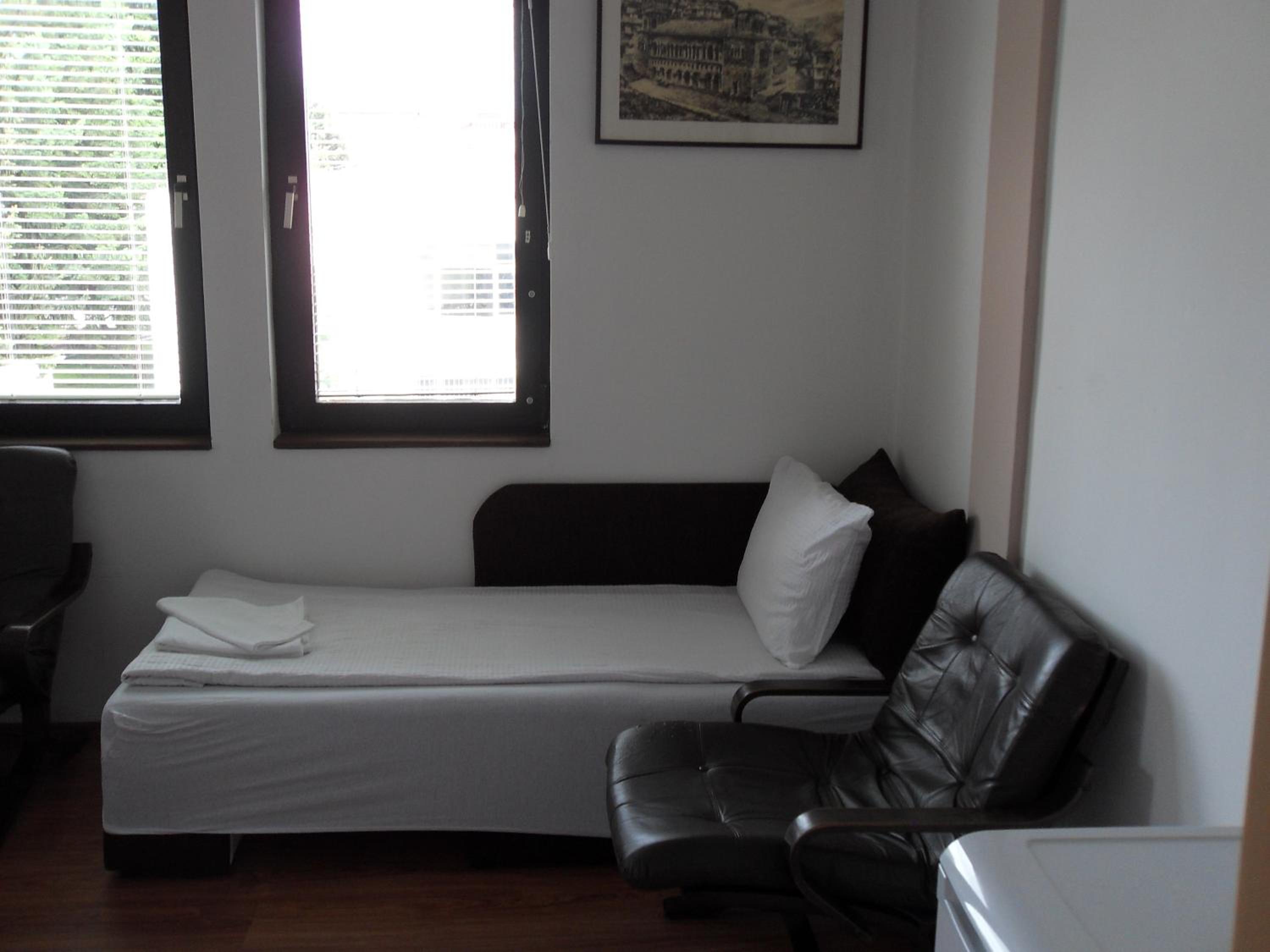 Apartments Ristak