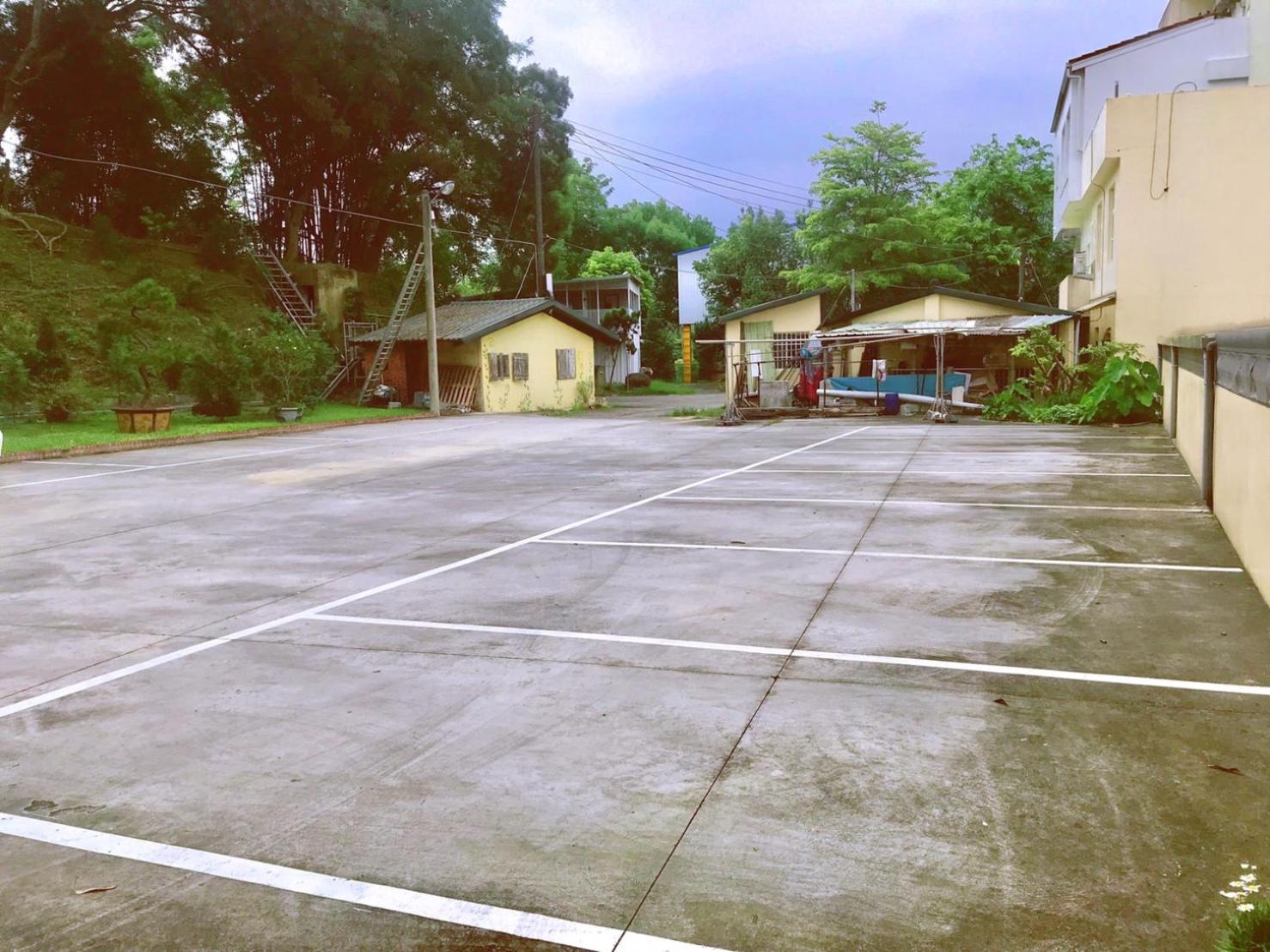 Village Villa B&B