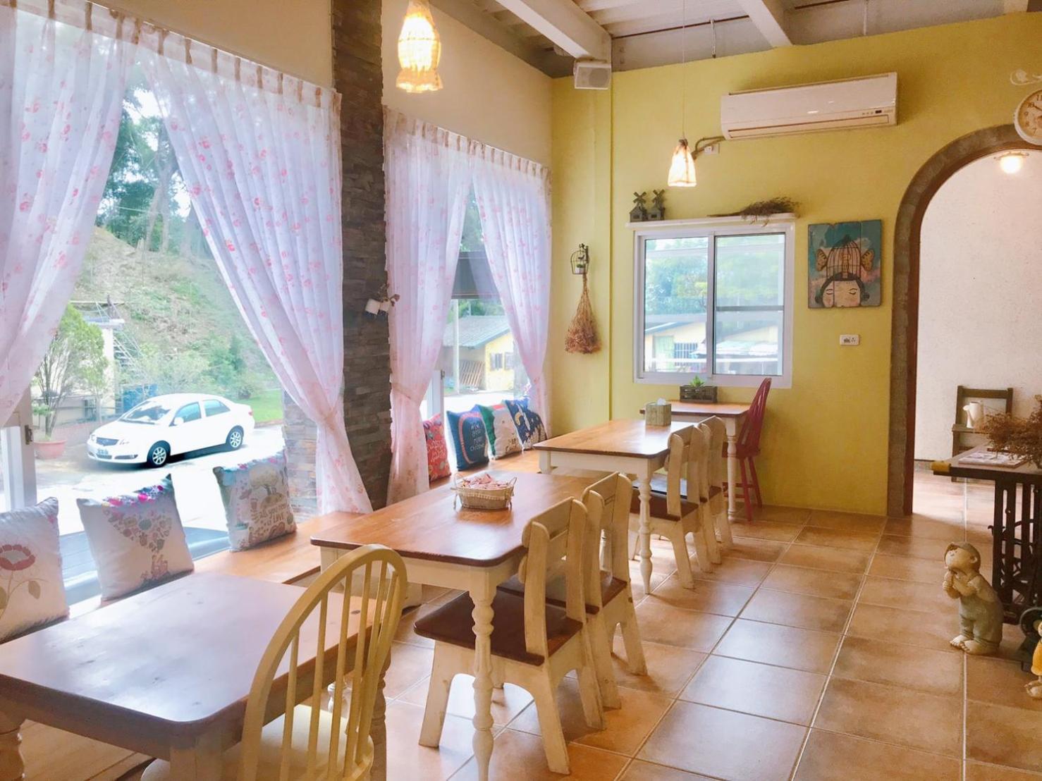 Village Villa B&B