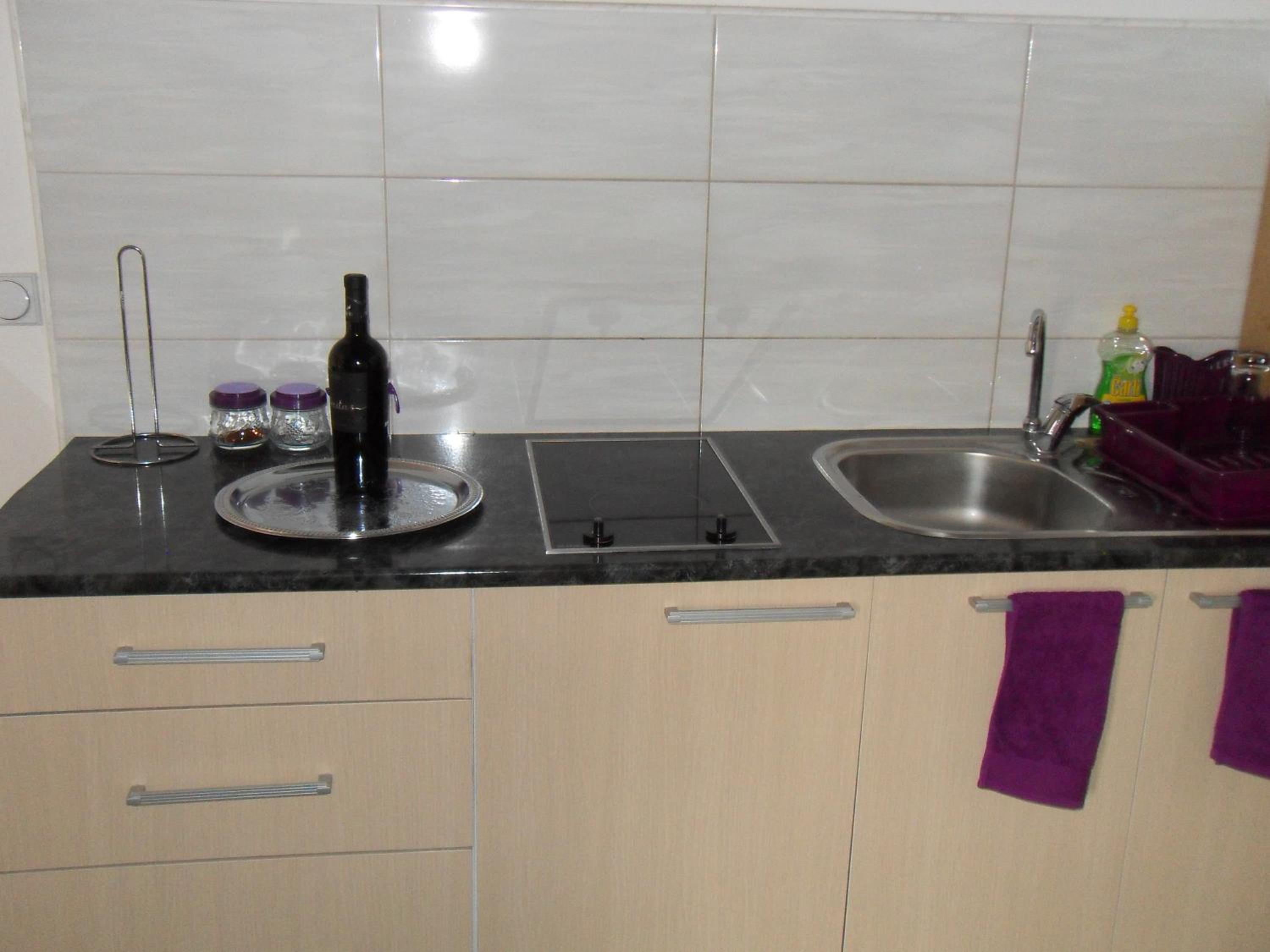 Apartments Ristak