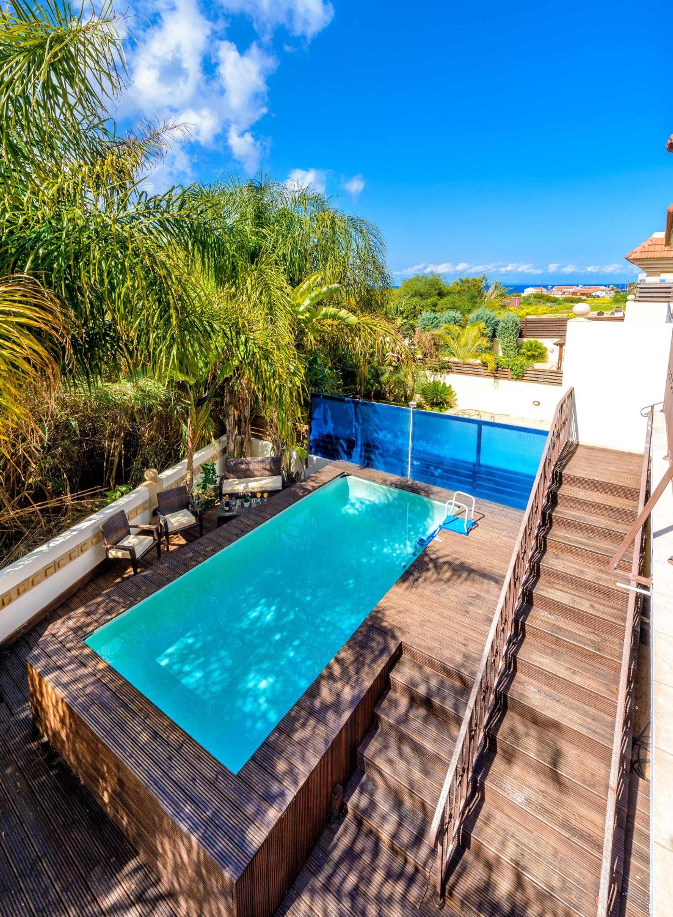 Villa Di Gio view 5